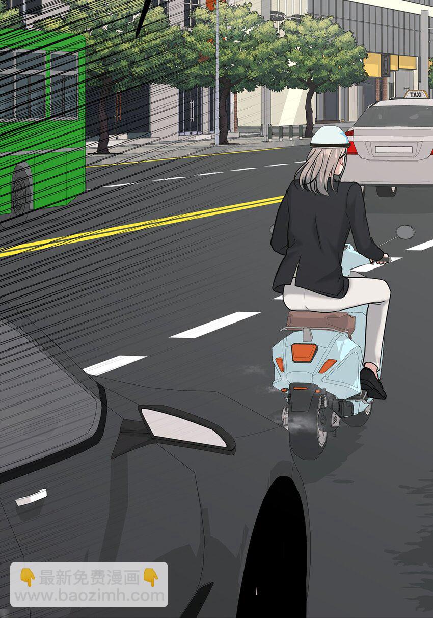 50 无法替代(1/2)-第50话