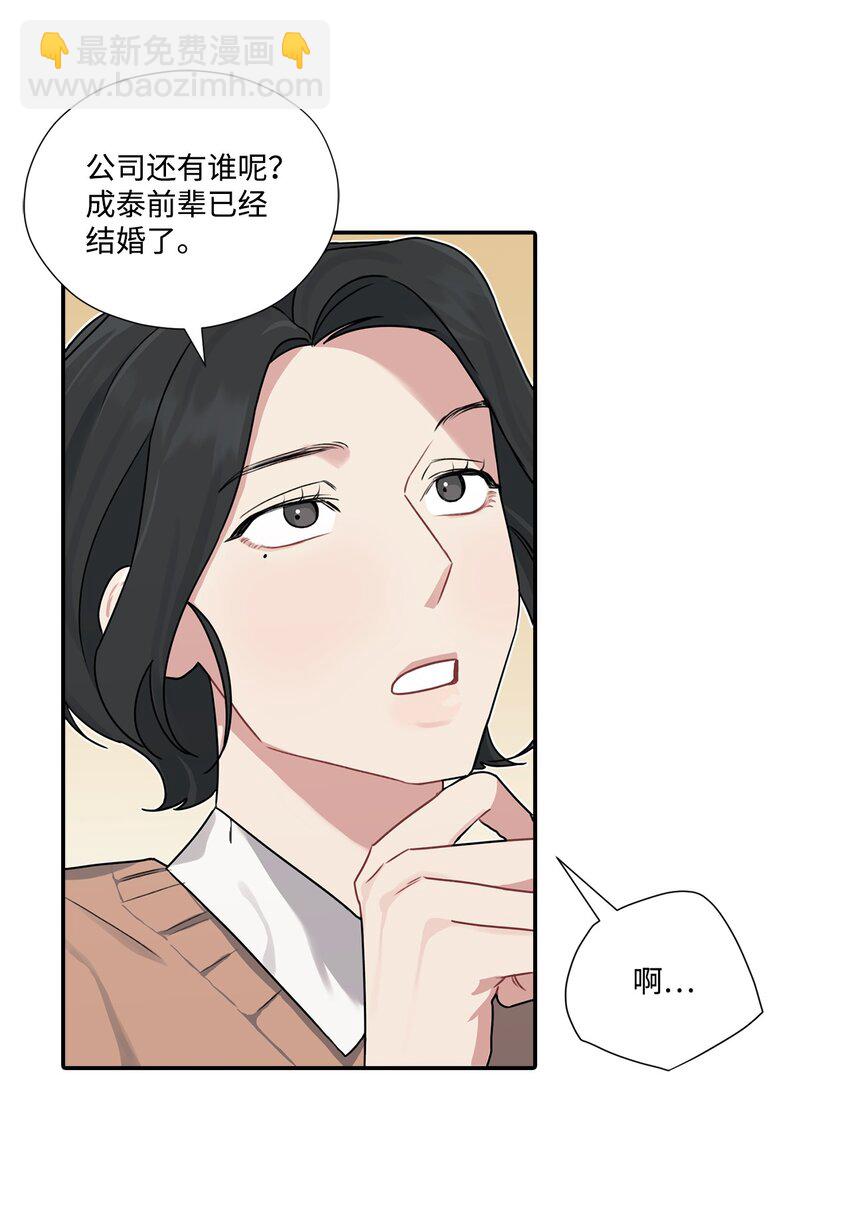 6 讨论恋爱-第6话