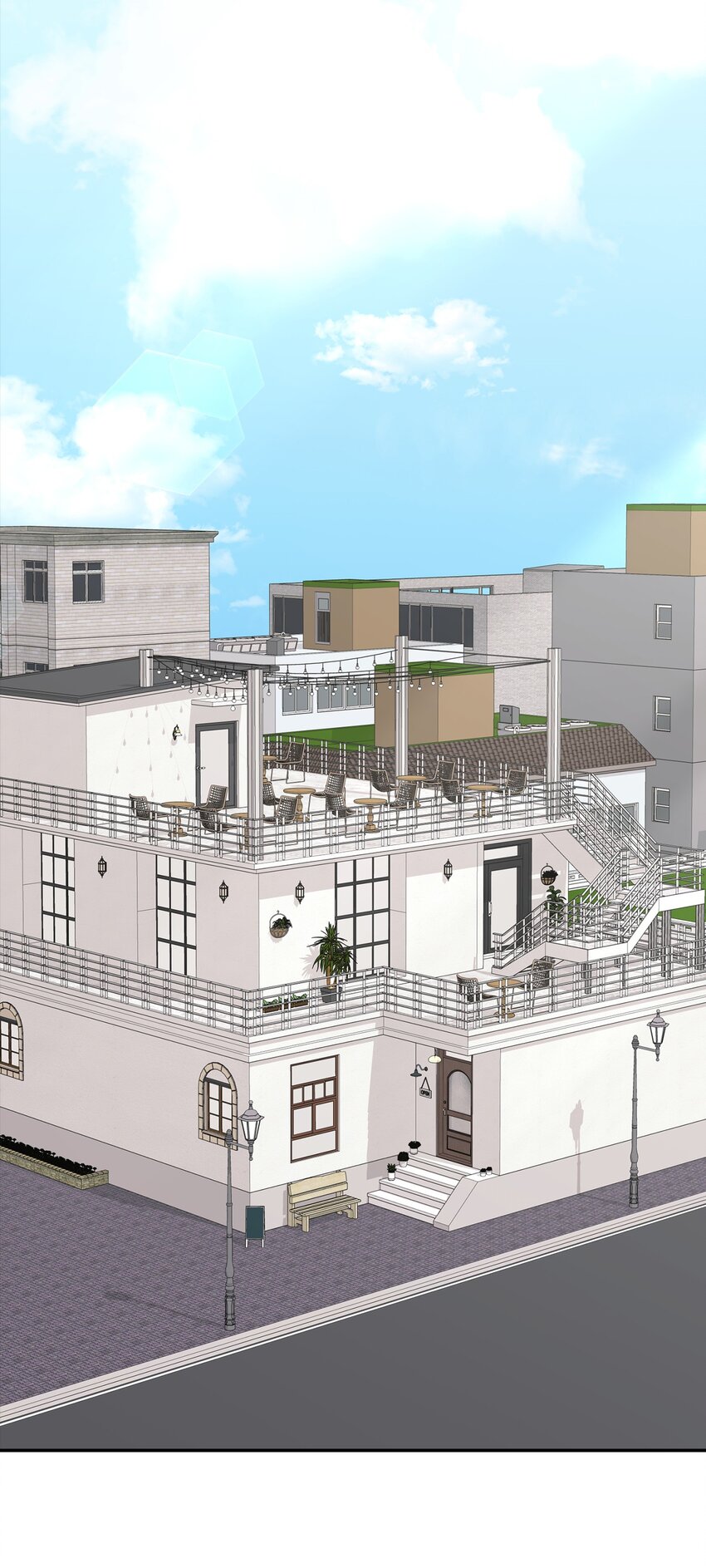 52 告白(1/2)-第52话