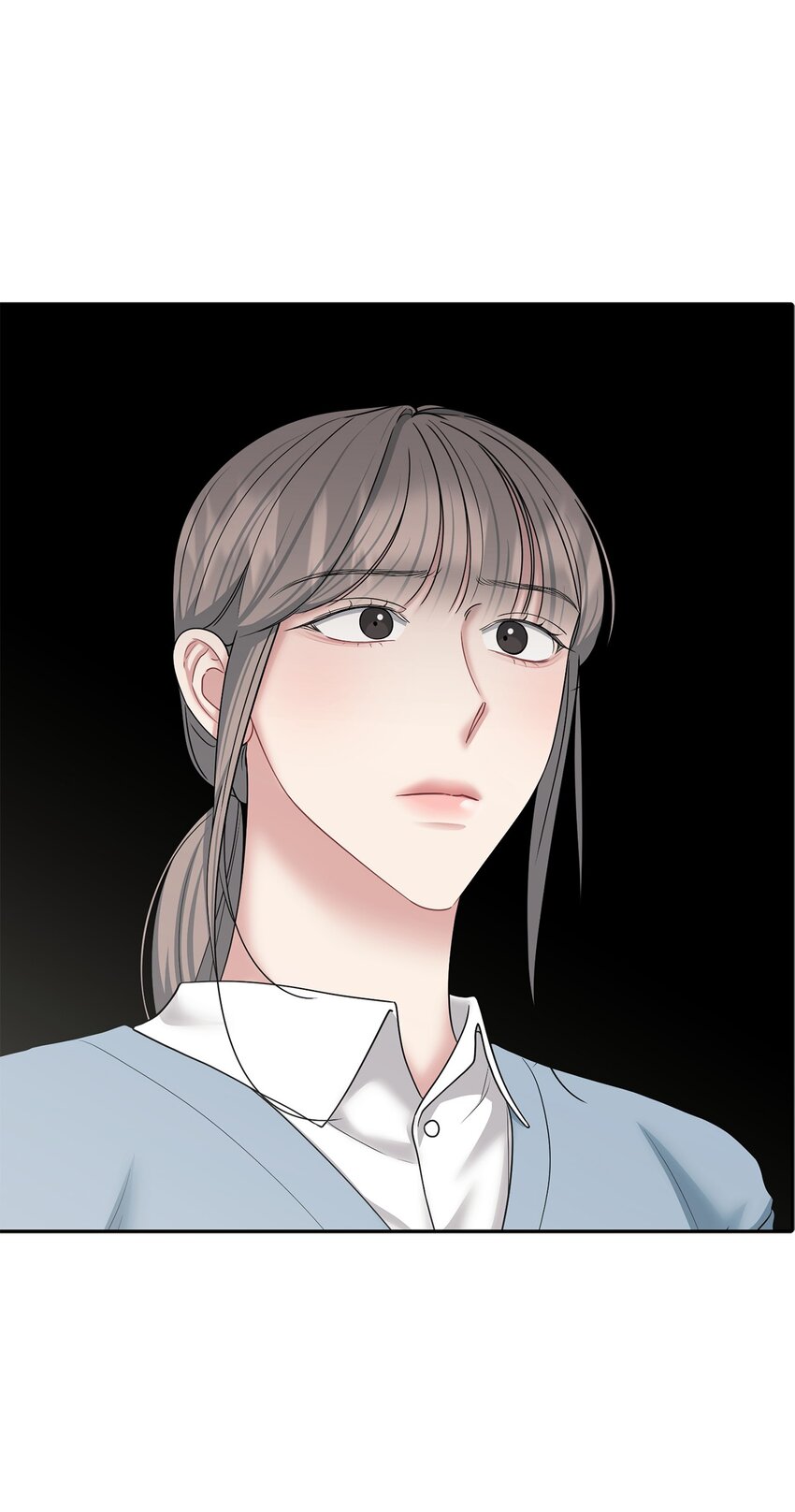 56 隐藏恋情不容易(1/2)-第56话