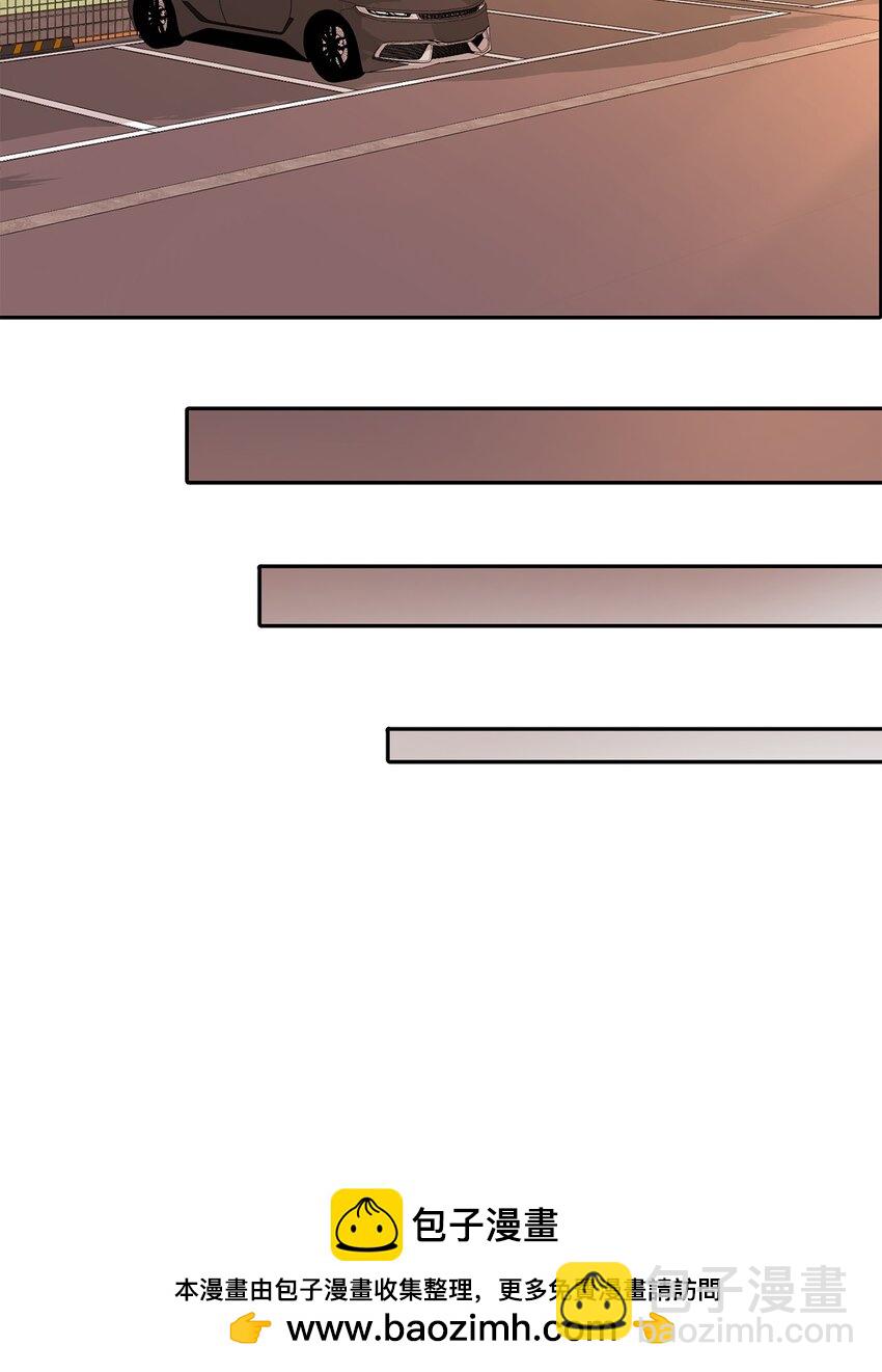 56 隐藏恋情不容易(1/2)-第56话