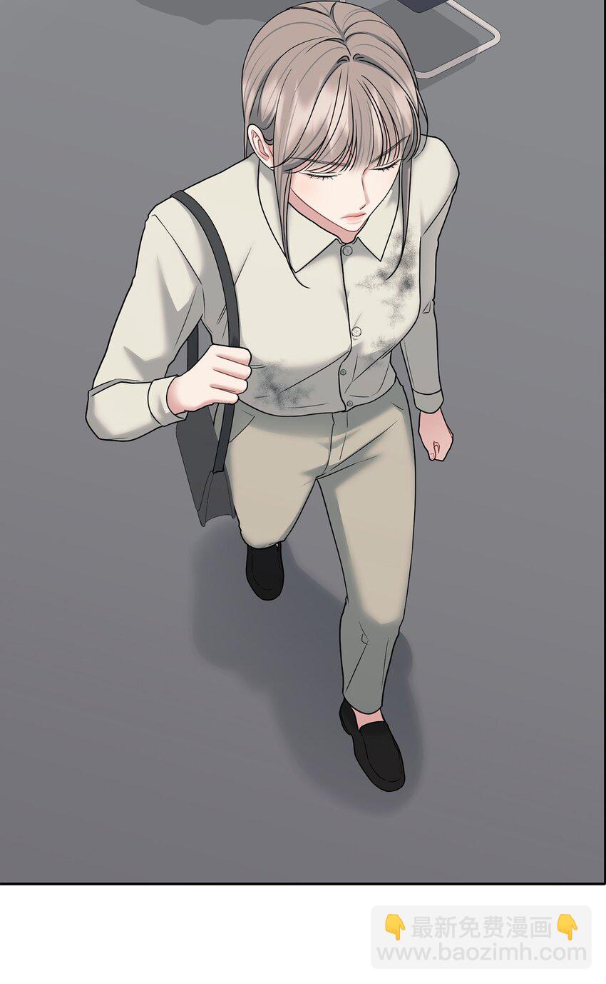 58 地下恋情可真难(1/2)-第58话