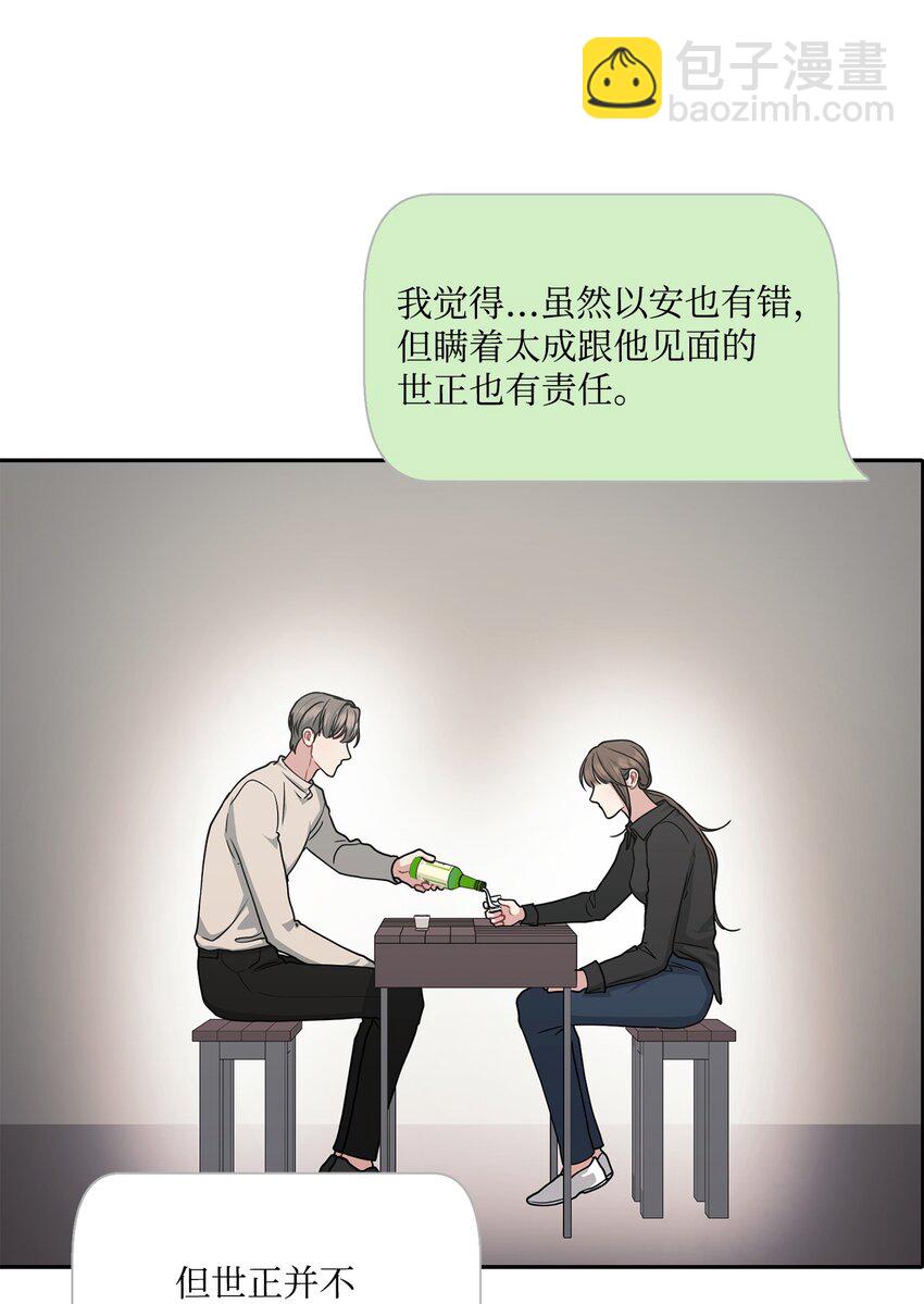 60 想说的话(1/2)-第60话