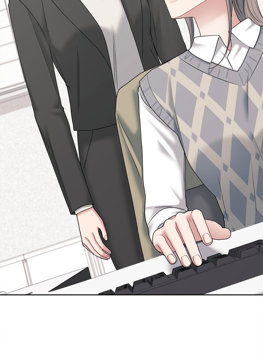 64 约谈(1/2)-第64话