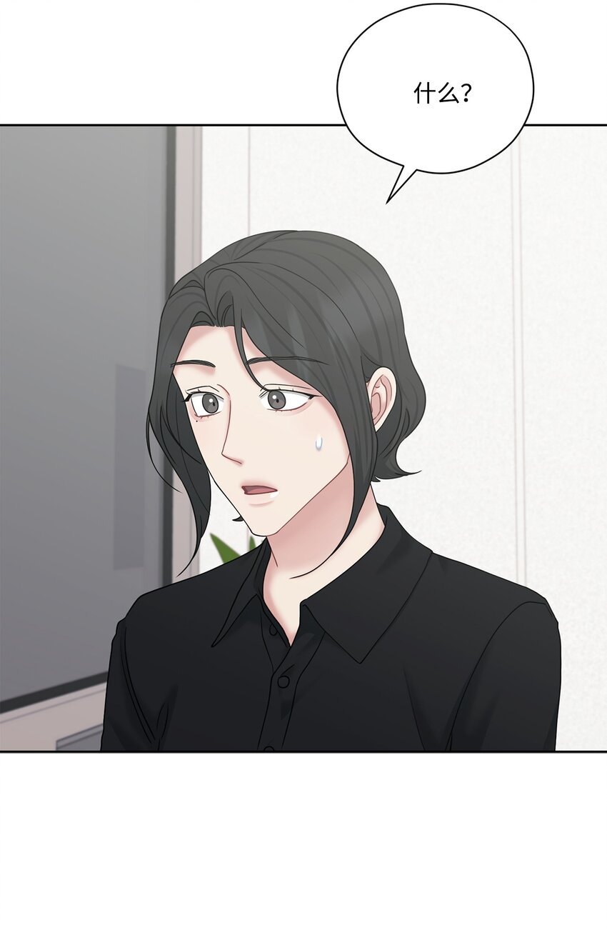 70 他的改变(1/2)-第70话