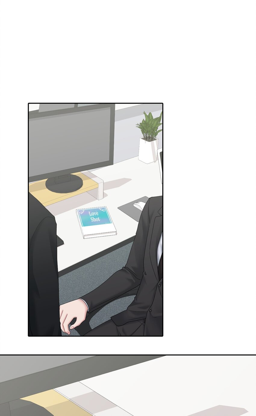 70 他的改变(1/2)-第70话