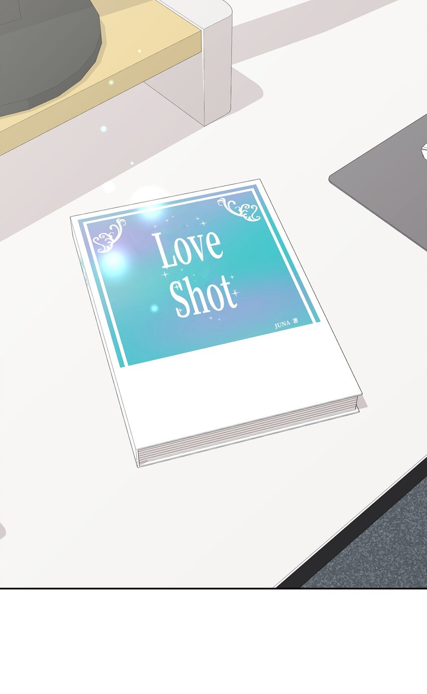 70 他的改变(1/2)-第70话