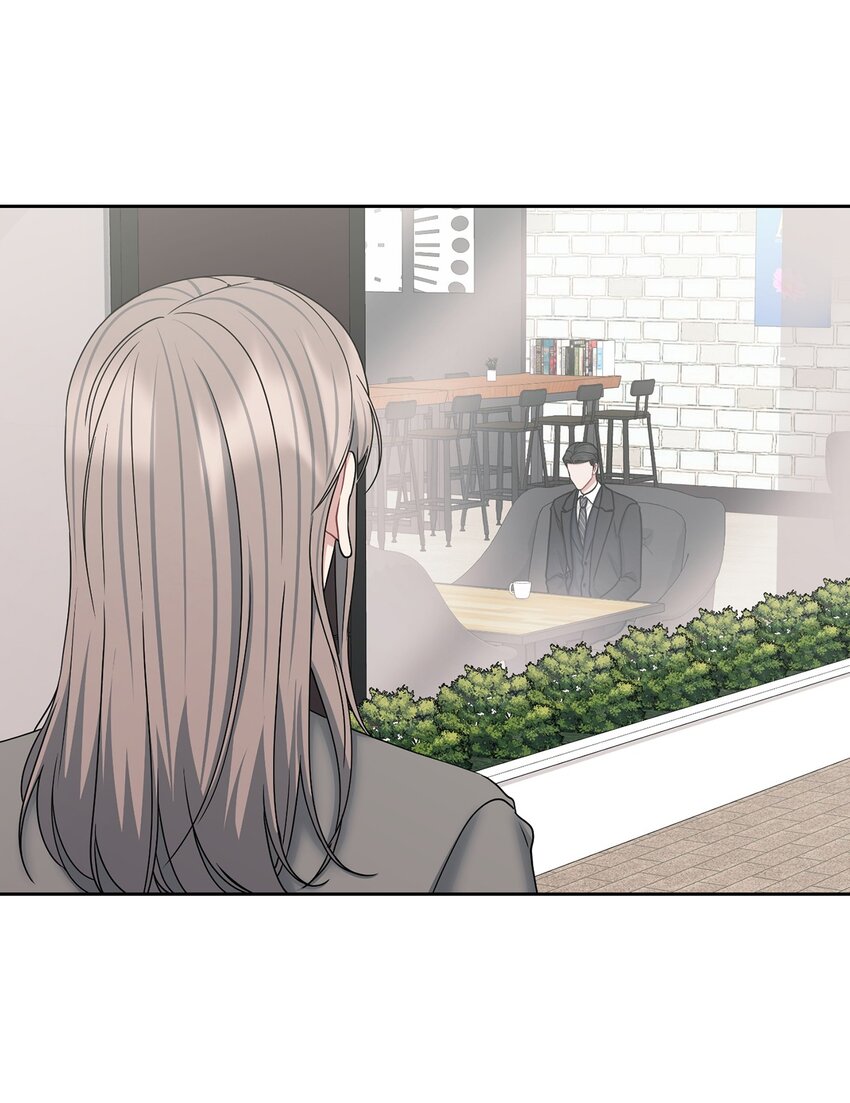 70 他的改变(1/2)-第70话