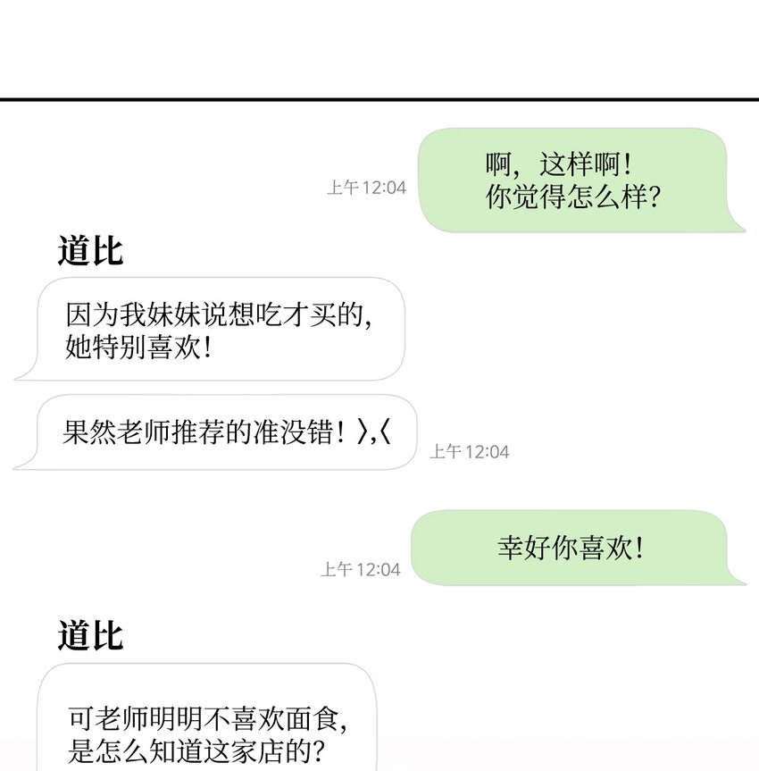 上司是我的鐵粉 - 10 粉絲杜比(1/2) - 2