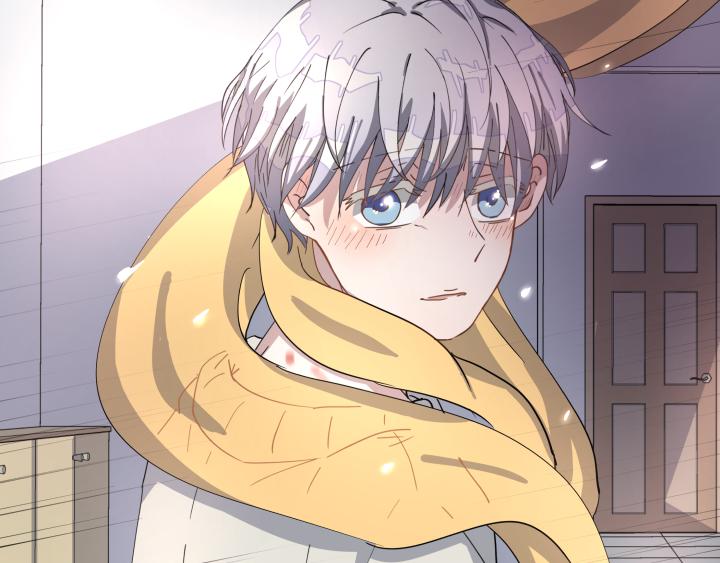 第十一话 伤痕-第12话