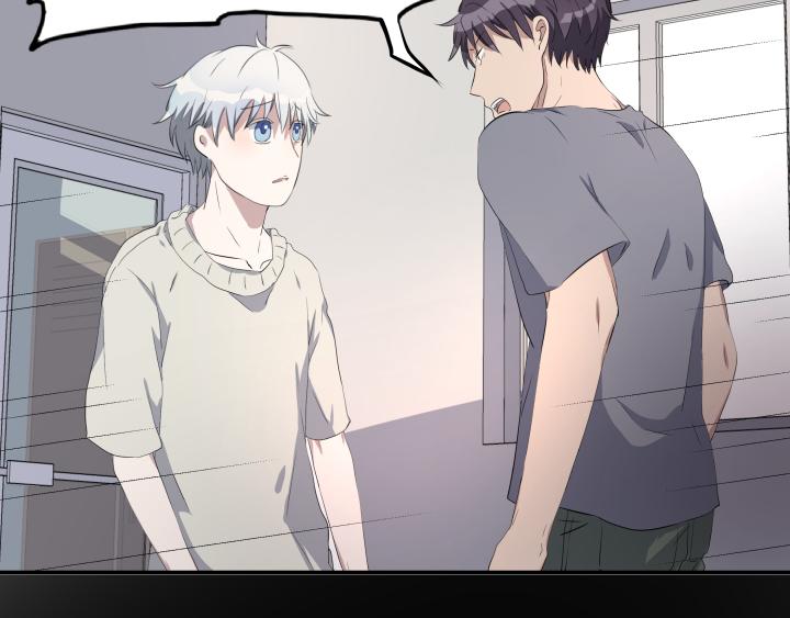 第十七话 争吵(1/2)-第18话