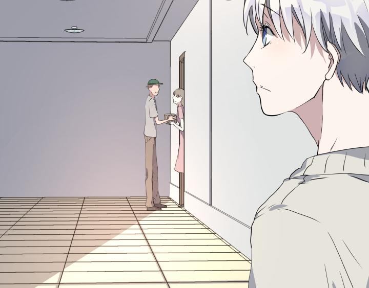 第二十一话 发现端倪-第22话