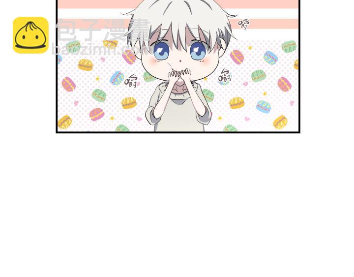 第二十一话 发现端倪-第22话