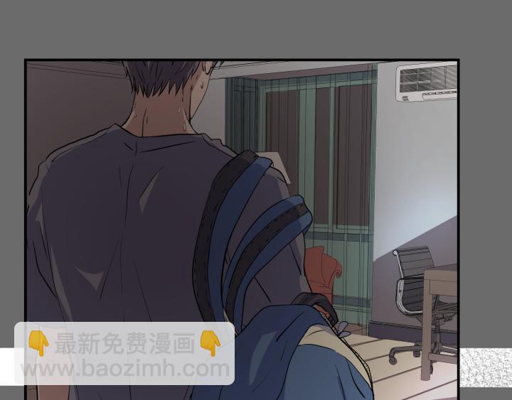 第二十七话 失踪(1/2)-第28话