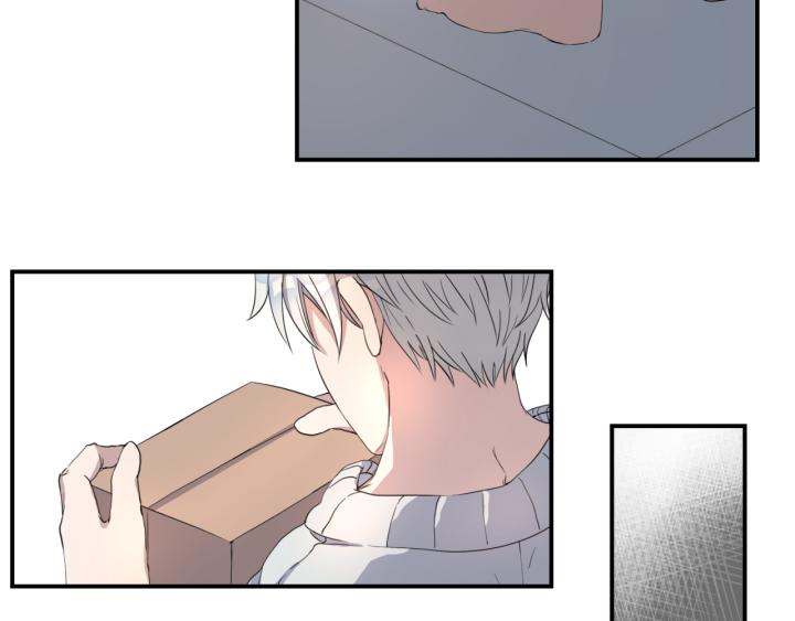 上锁的幸运 第三话-第4话