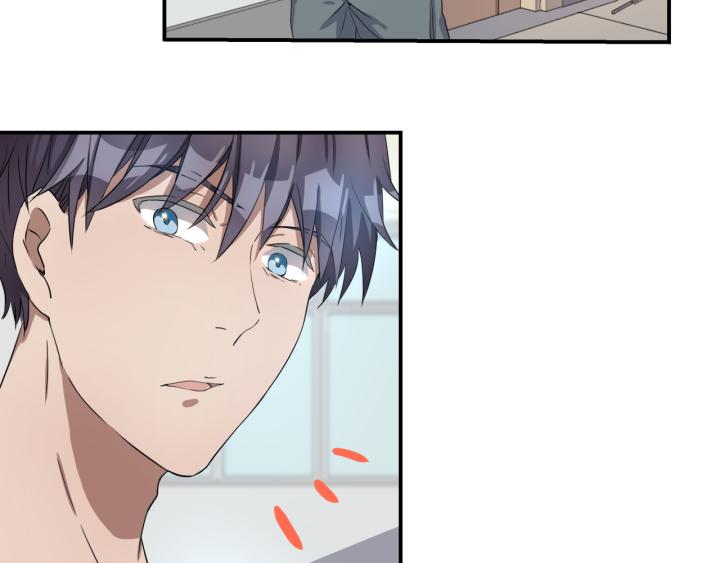 上锁的幸运 第三话-第4话