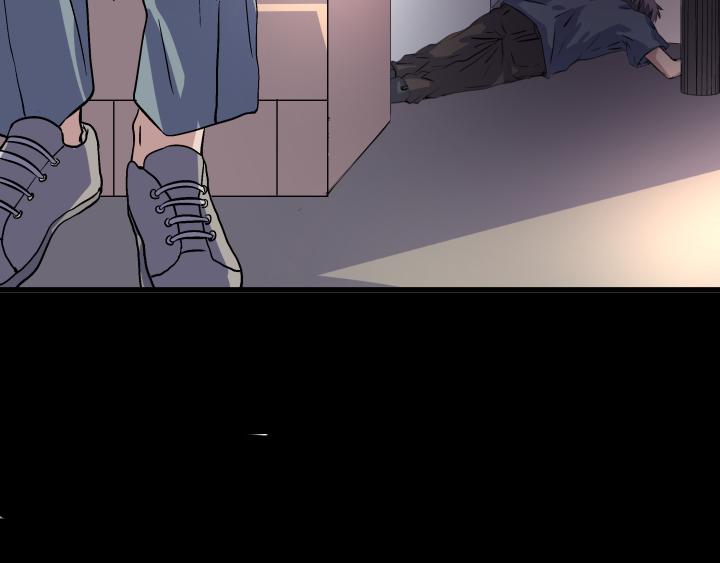 第三十七话 伤害(1/2)-第38话