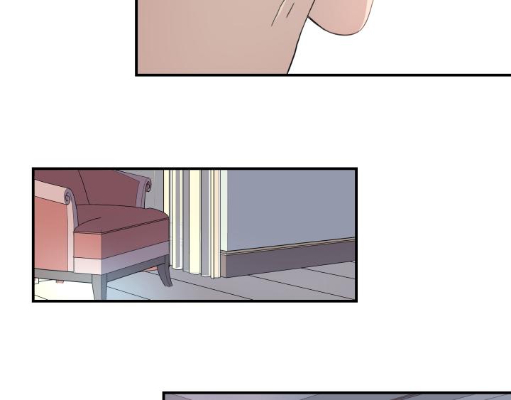 上锁的幸运第七话 发现吻痕？-第8话