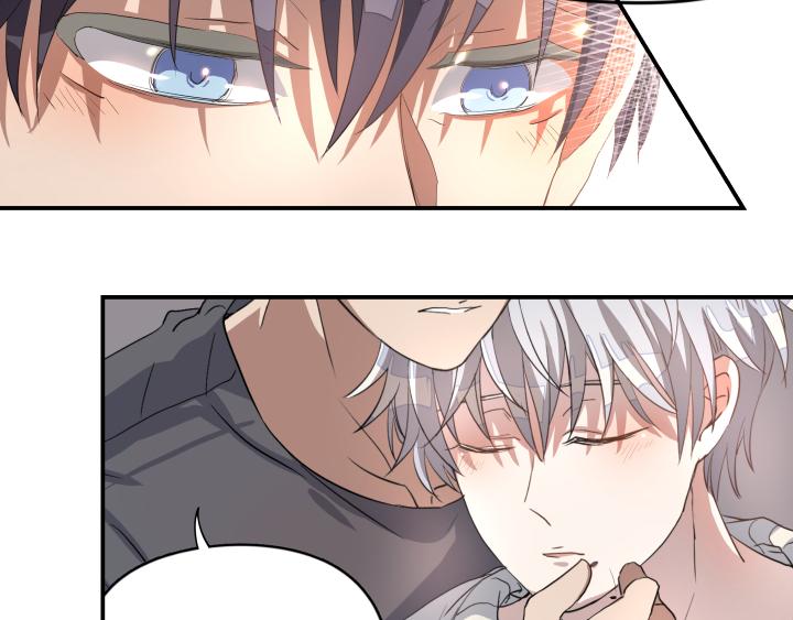 上锁的幸运第七话 发现吻痕？-第8话