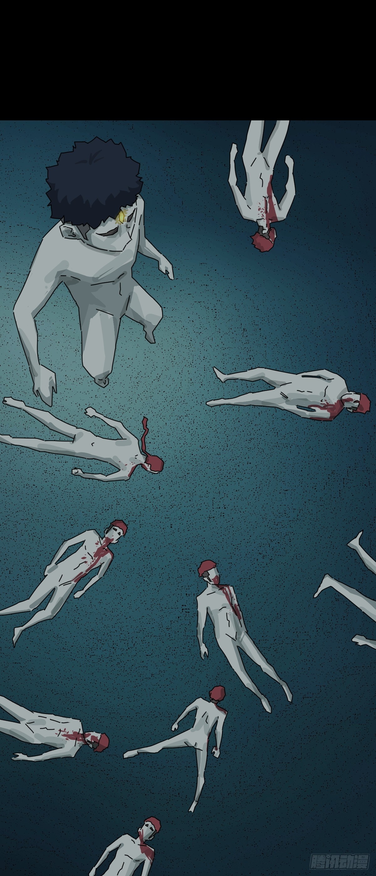 踏破归墟（二十）-第104话