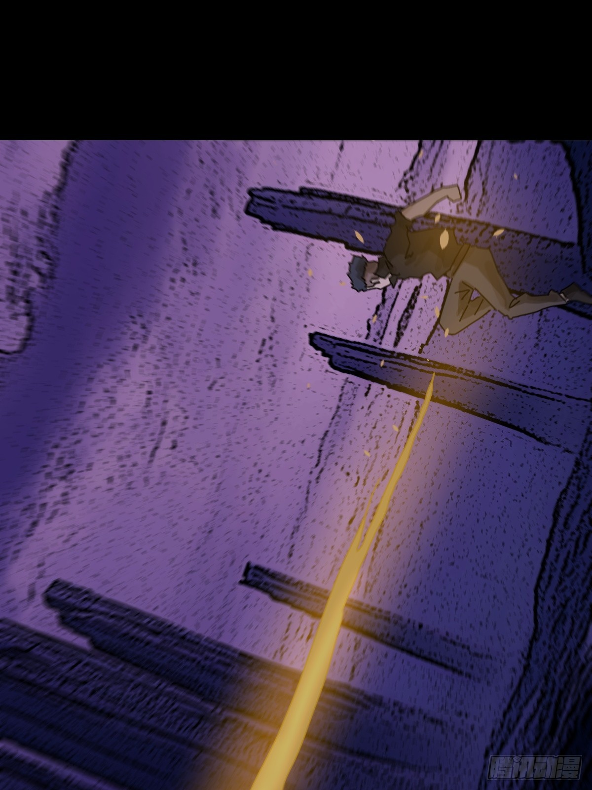 踏破归墟（二四）-第108话