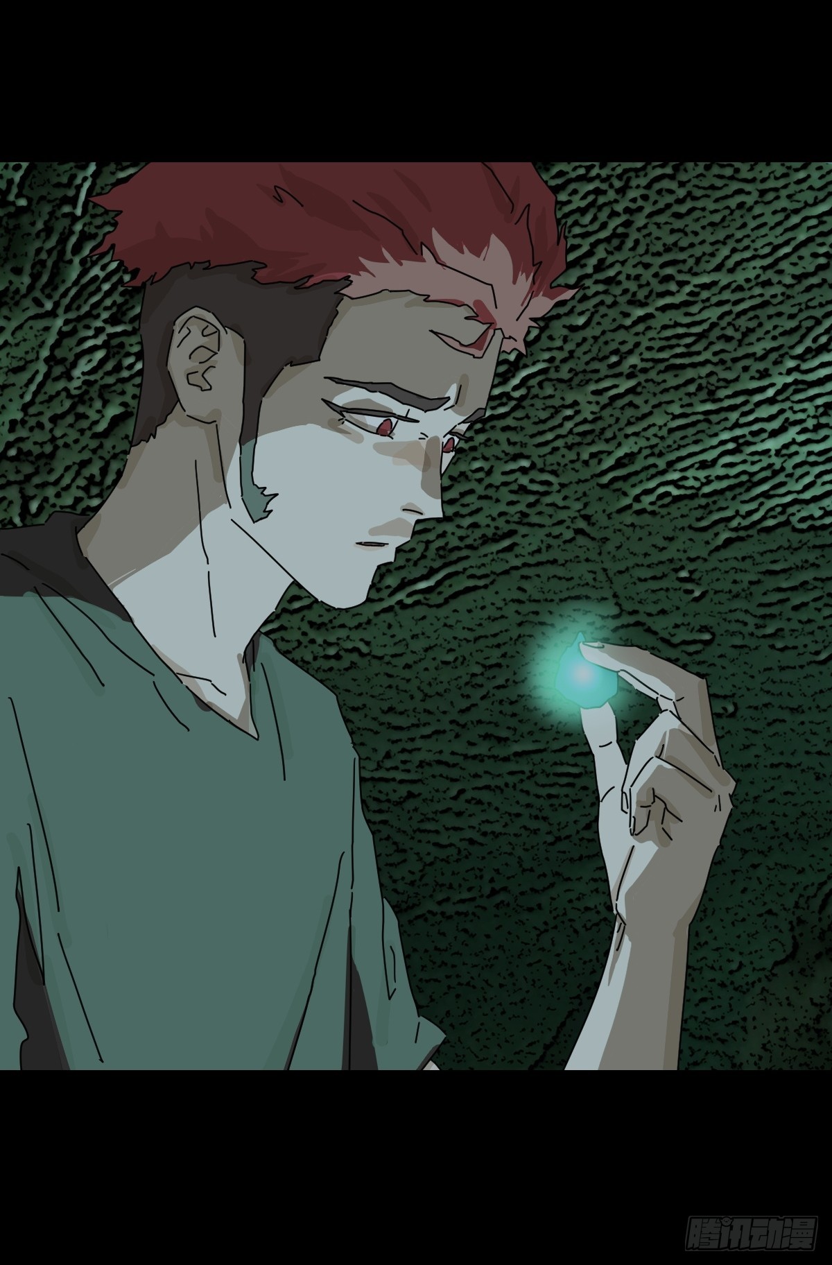 踏破归墟（二八）-第112话