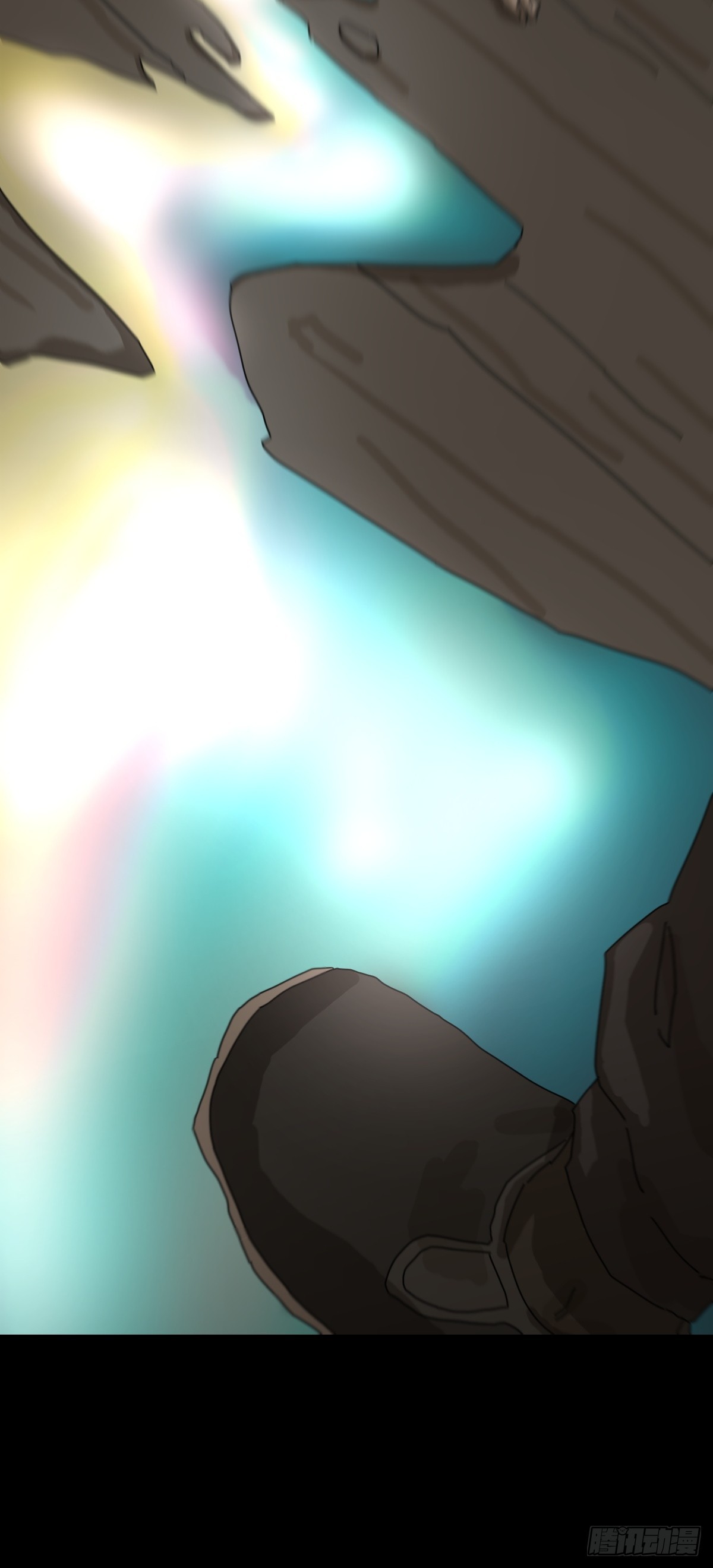 灵堂诡事（十二）-第12话