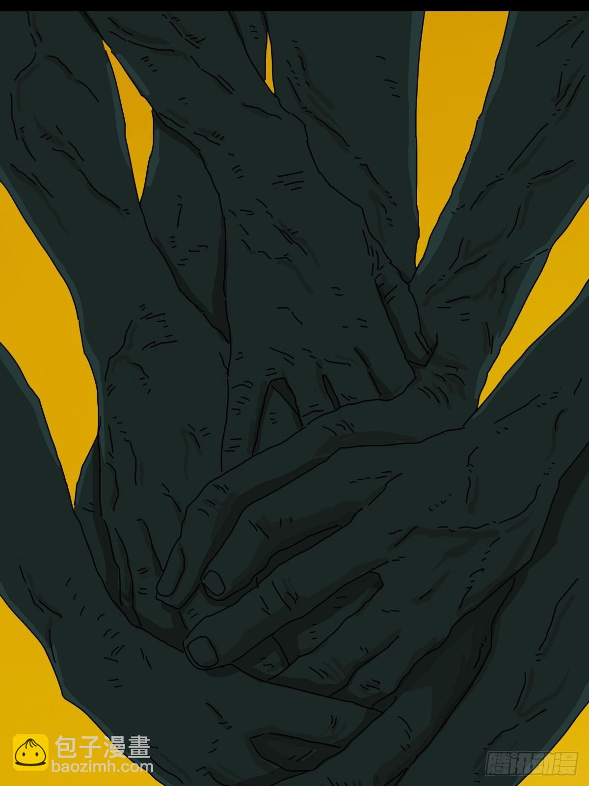 英雄（十五）-第134话