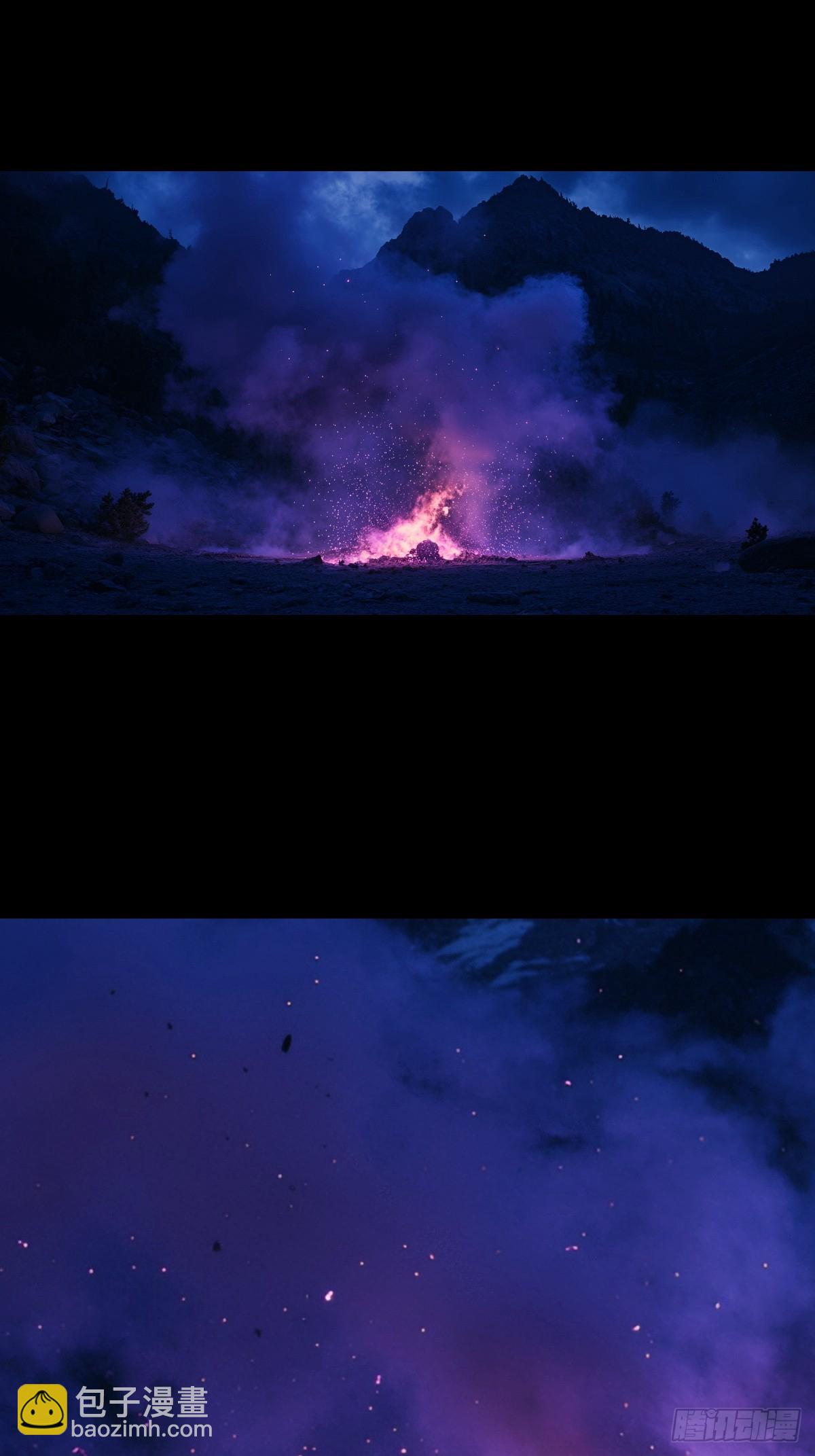 英雄（十九）-第138话