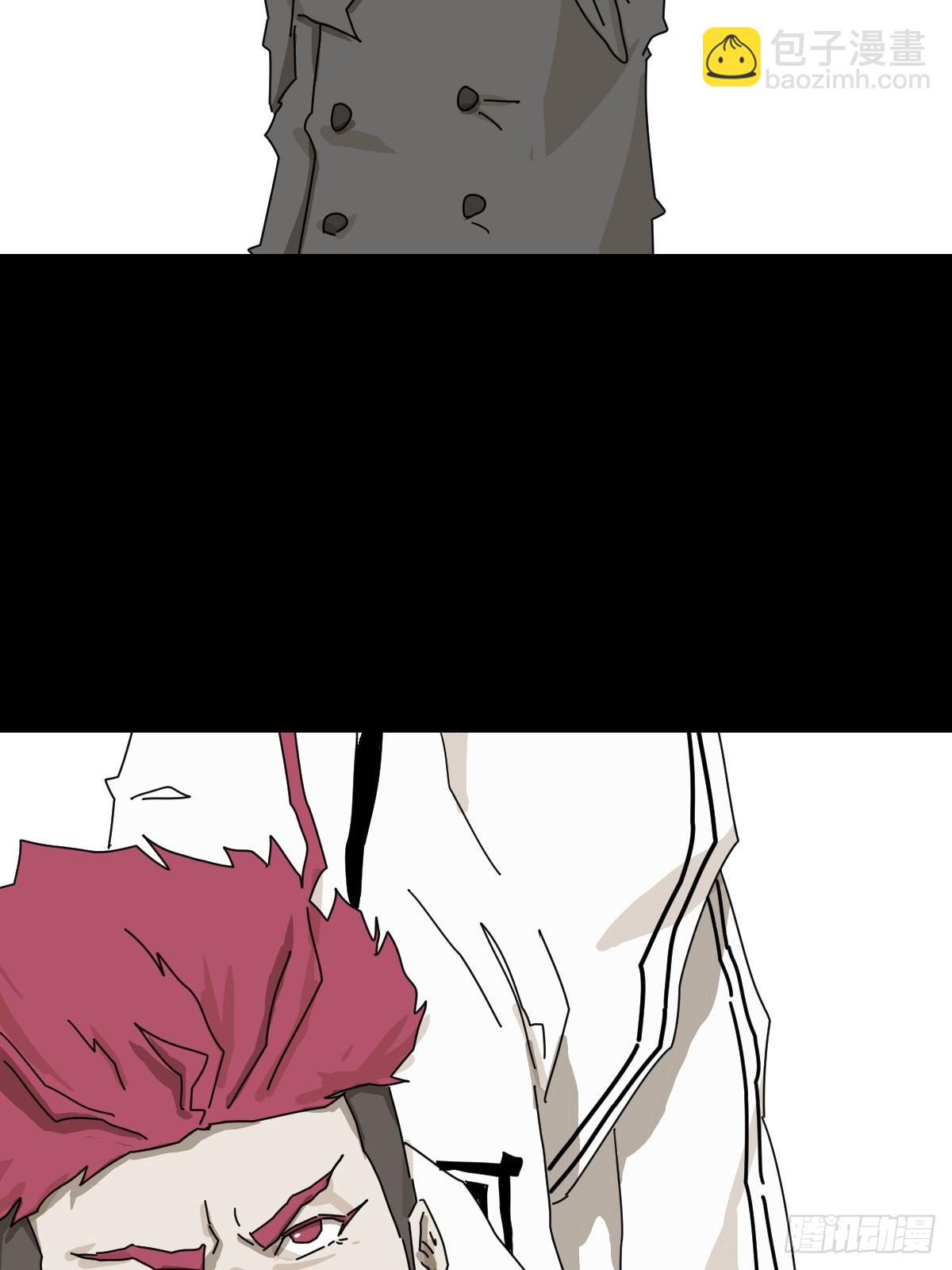 英雄（二一）-第140话