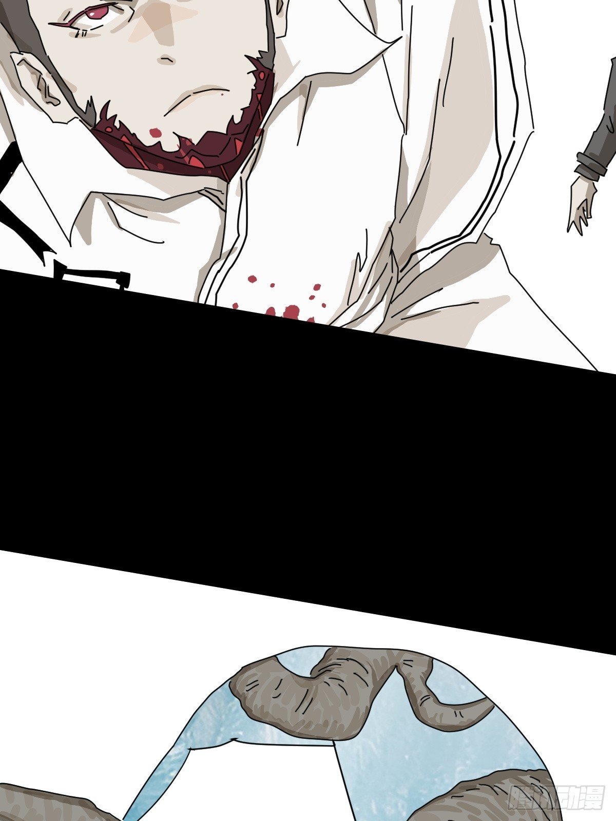 英雄（二一）-第140话