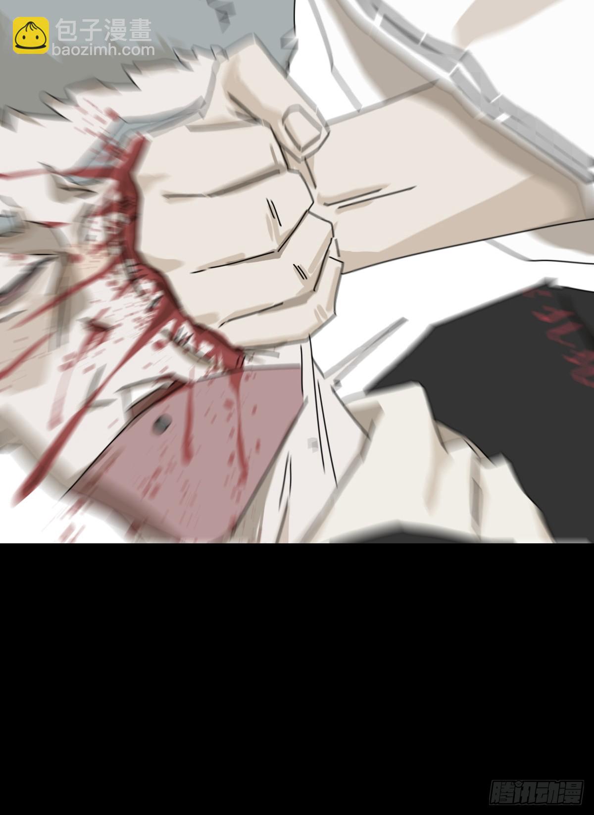 英雄（二一）-第140话