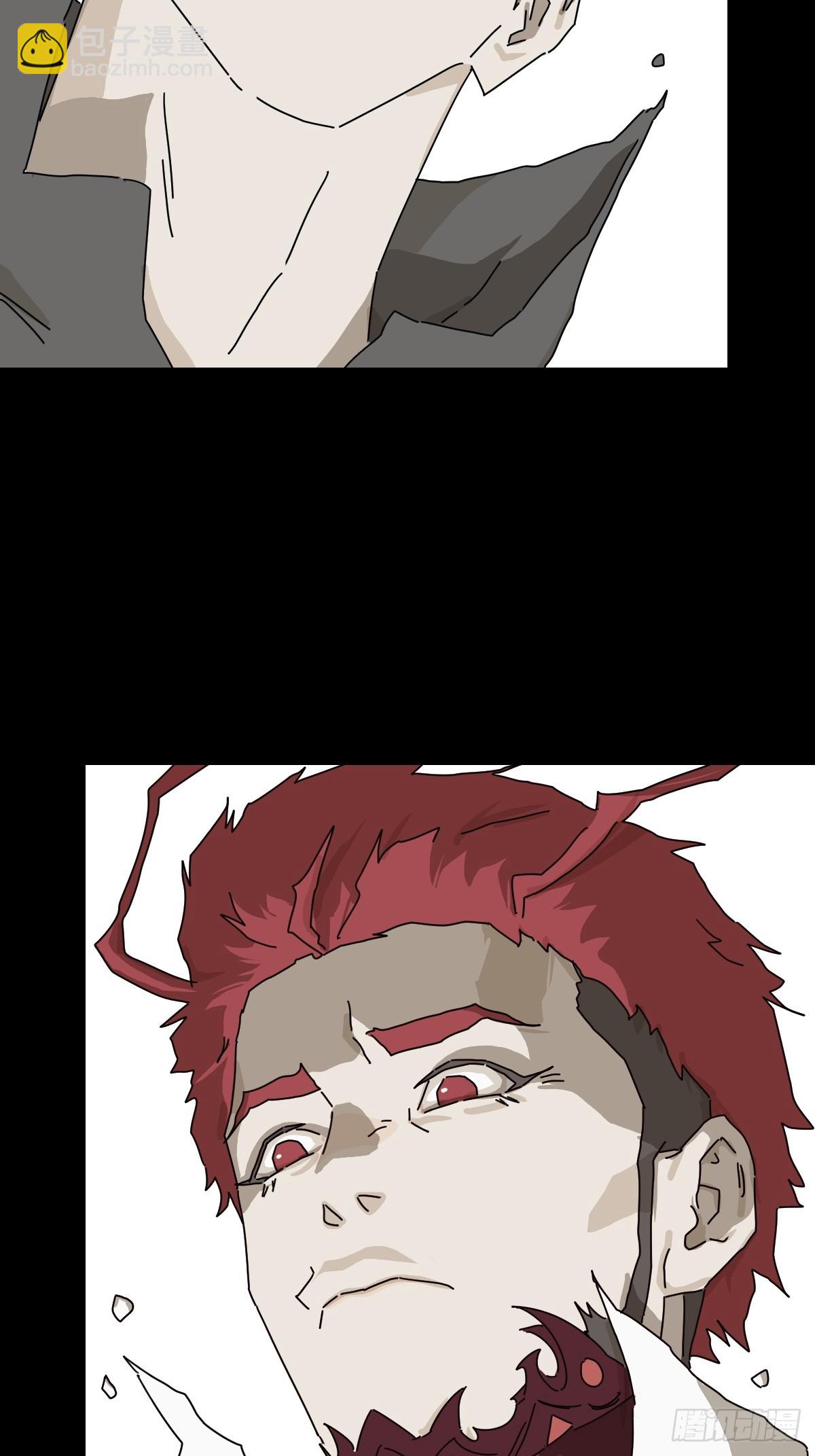 英雄（二一）-第140话