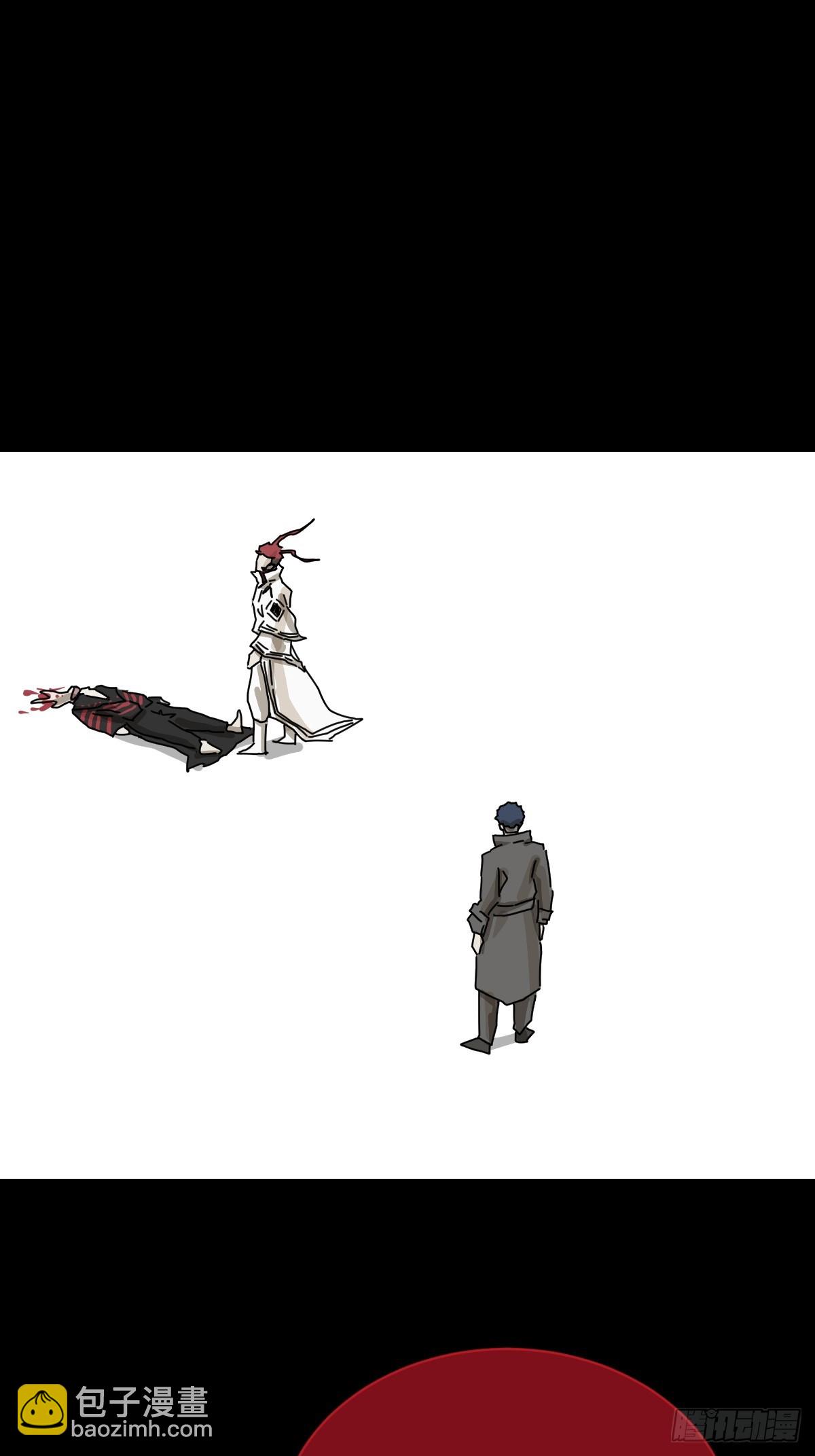 英雄（二一）-第140话