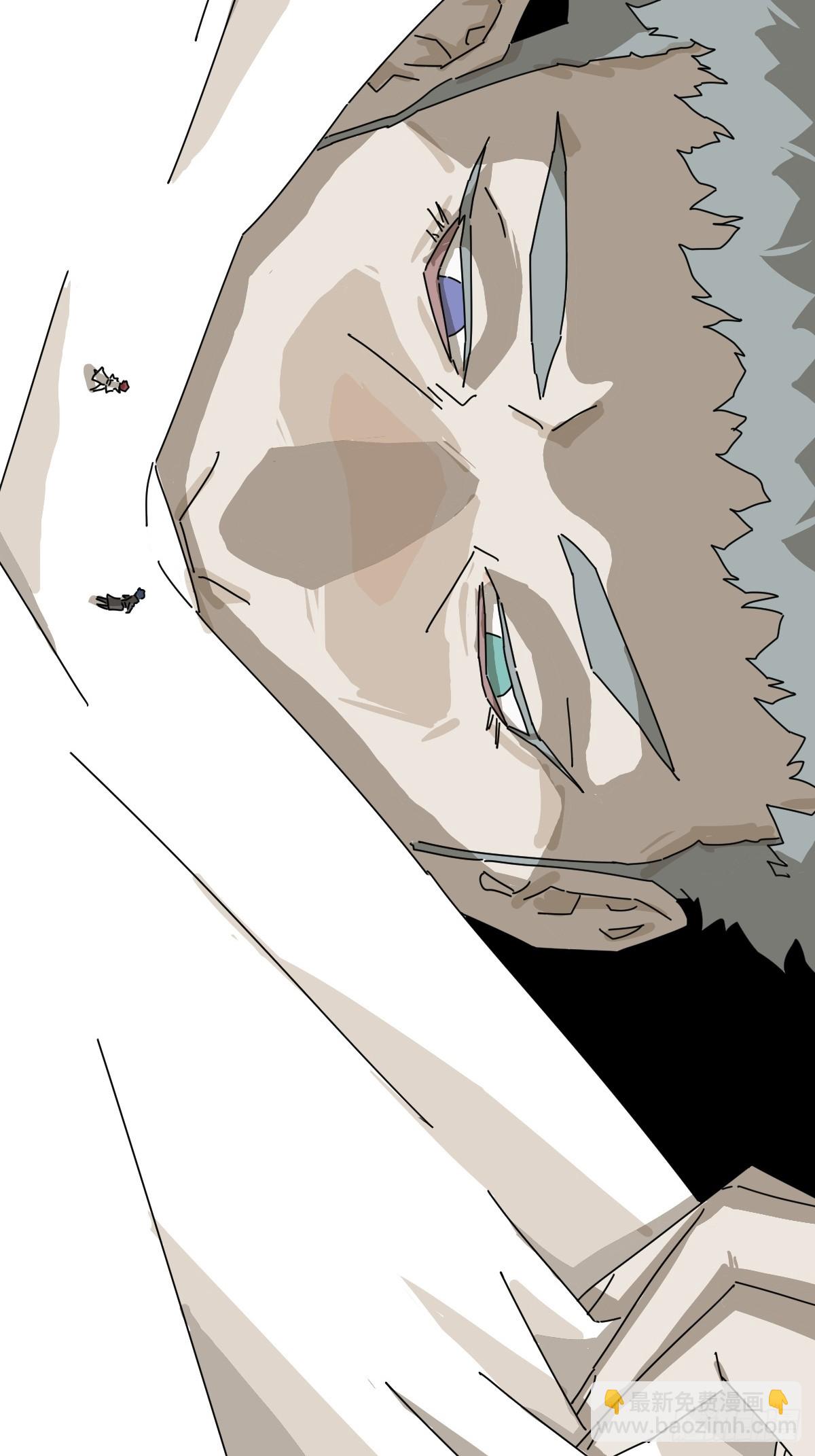 英雄（二一）-第140话