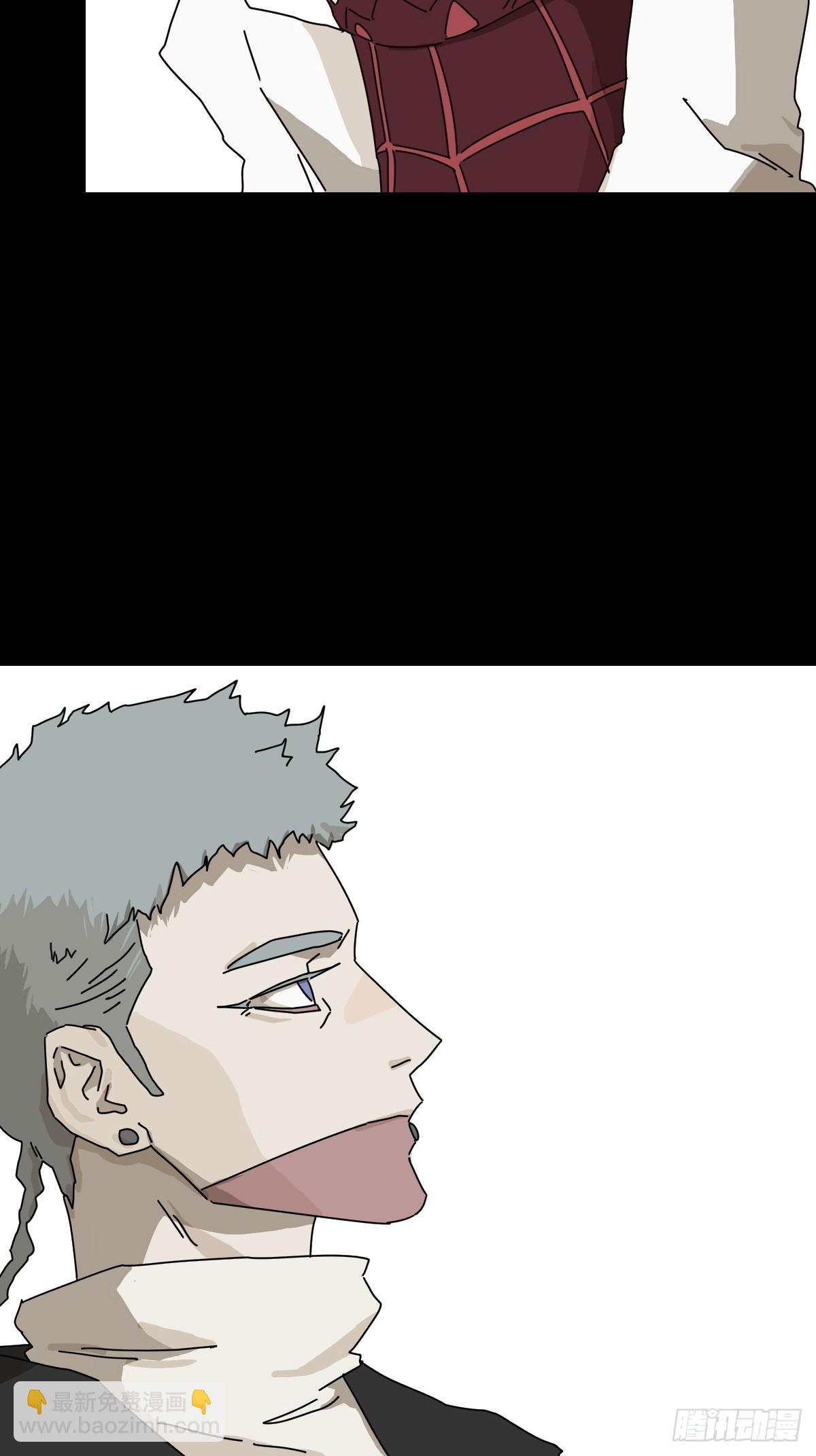 英雄（二一）-第140话