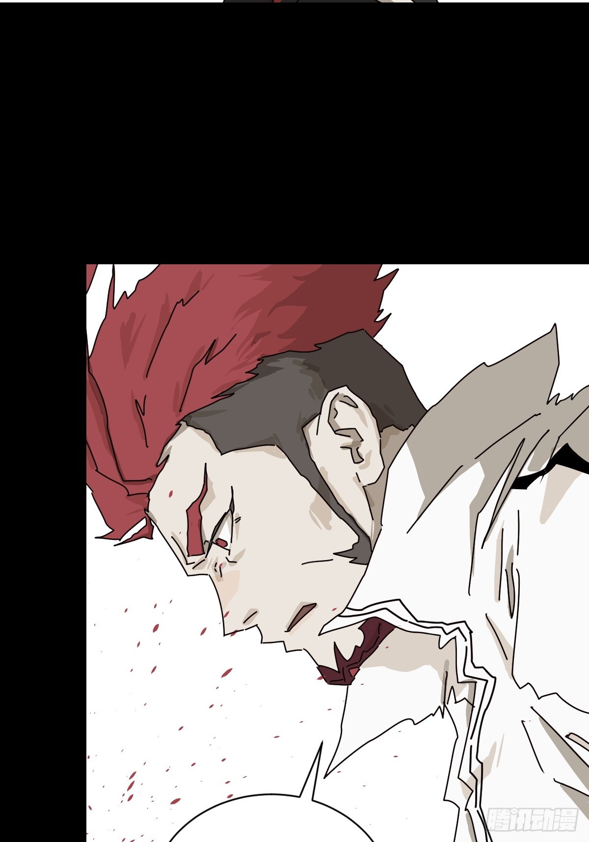 英雄（二一）-第140话