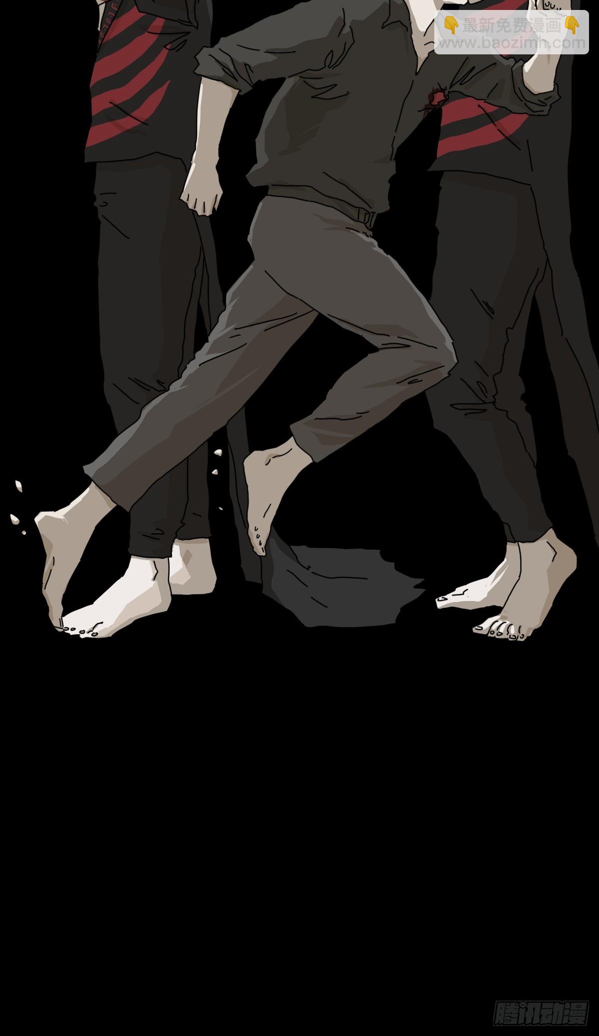 英雄（二三）-第142话