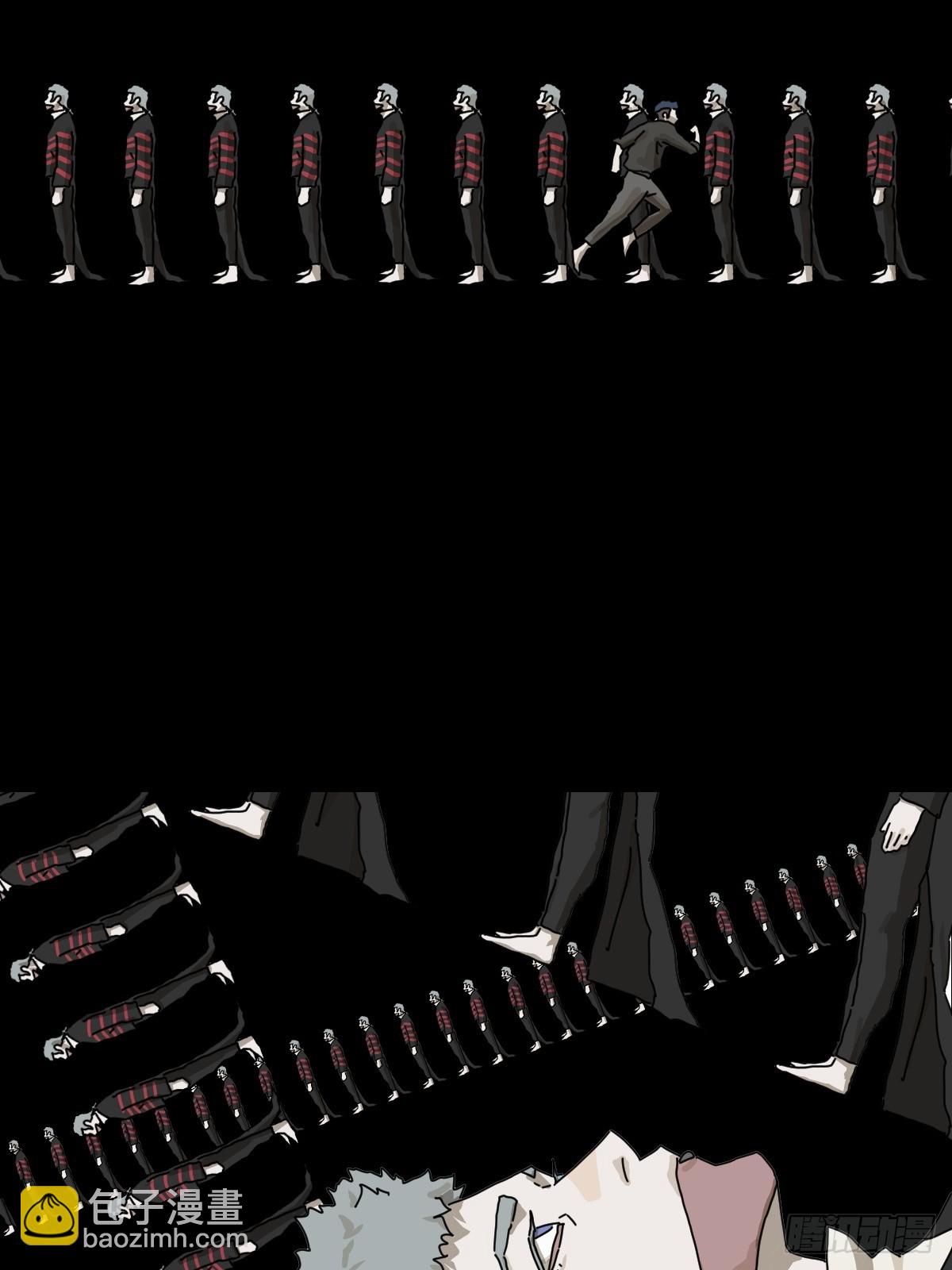 英雄（二三）-第142话