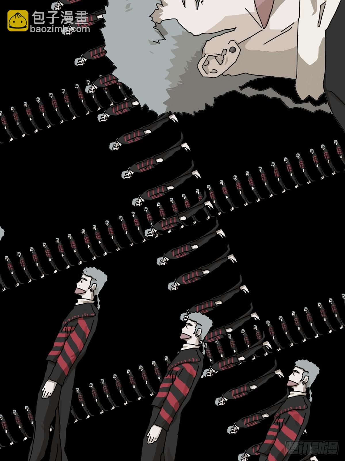 英雄（二三）-第142话