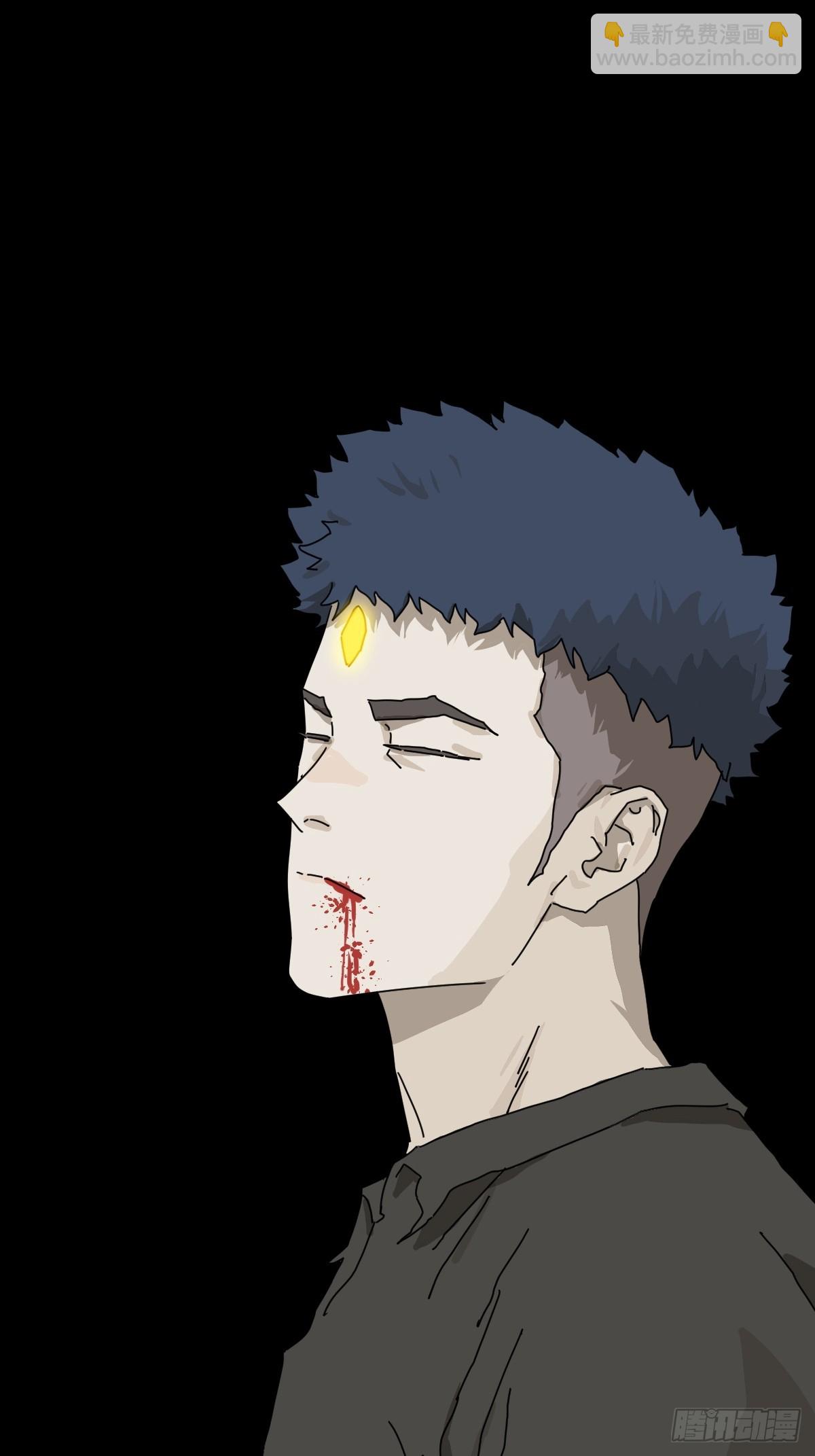 英雄（二三）-第142话