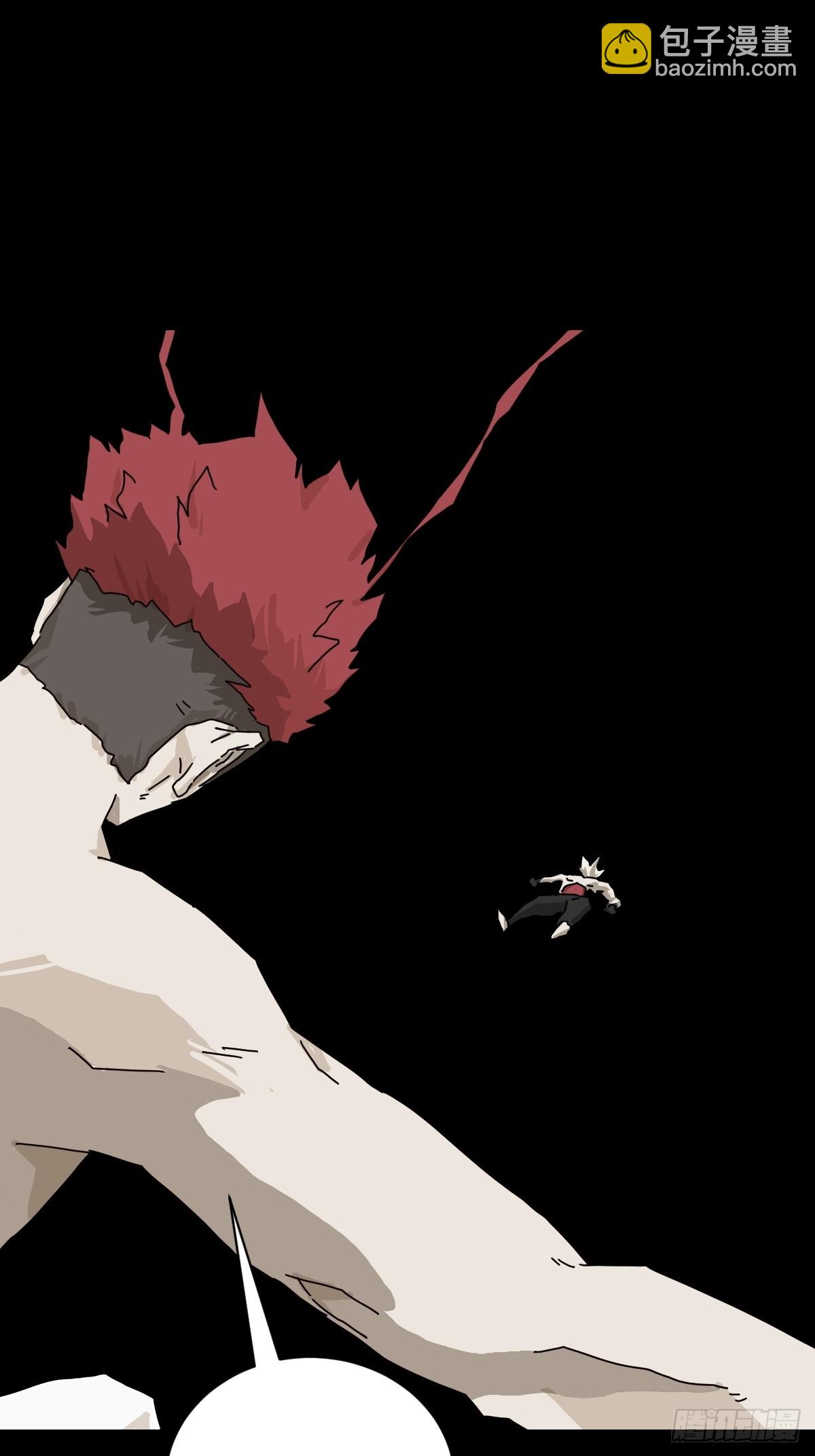 英雄（二三）-第142话