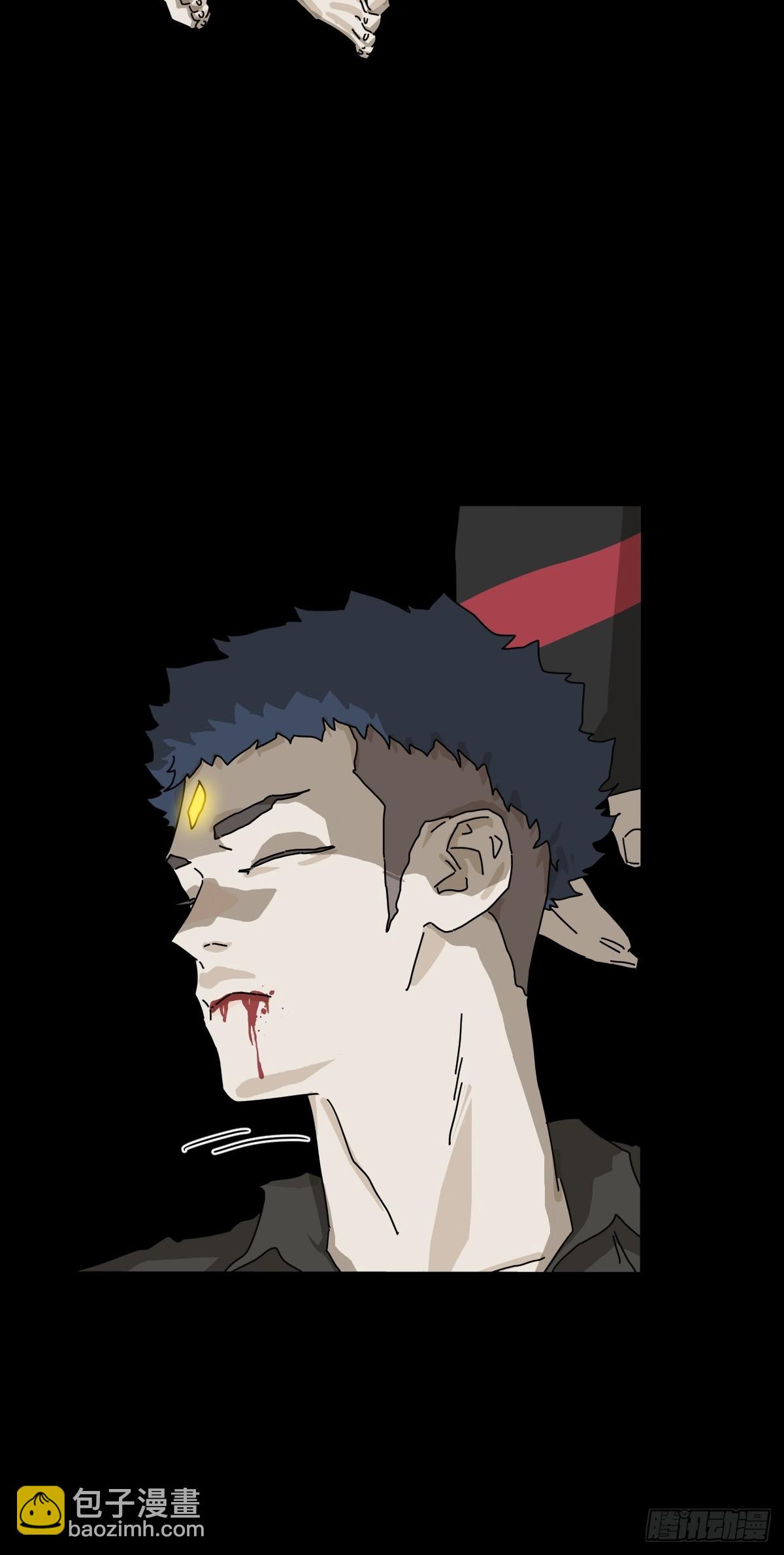 英雄（二三）-第142话