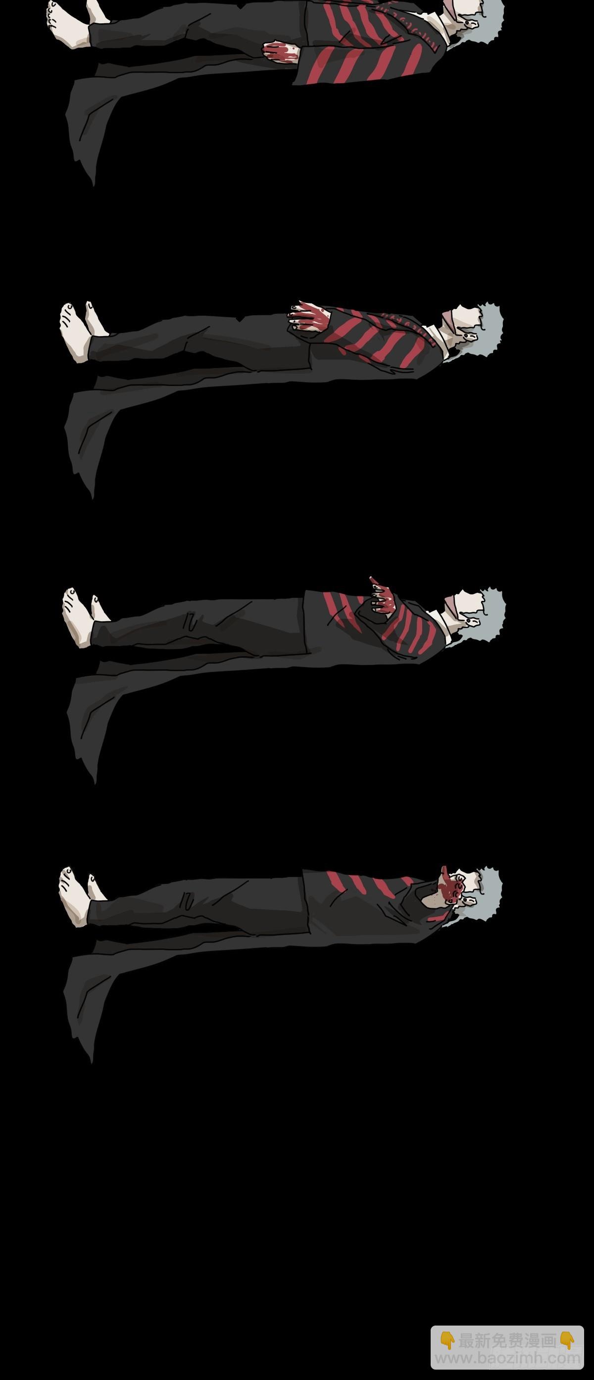 英雄（二三）-第142话