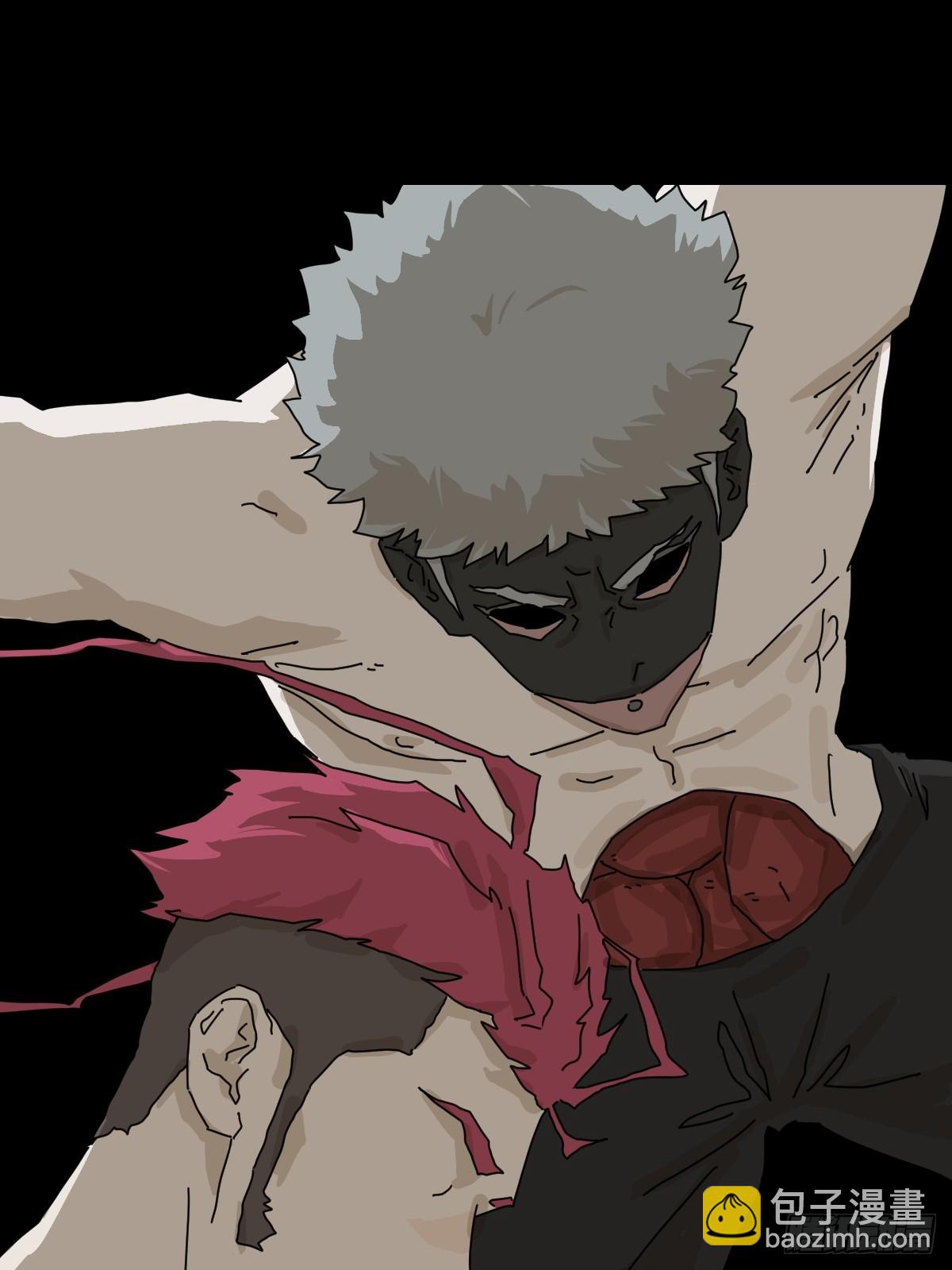 英雄（二五）-第144话