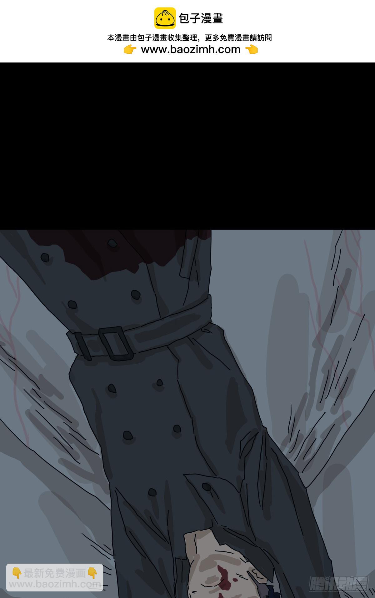 灵堂诡事（二六）-第26话