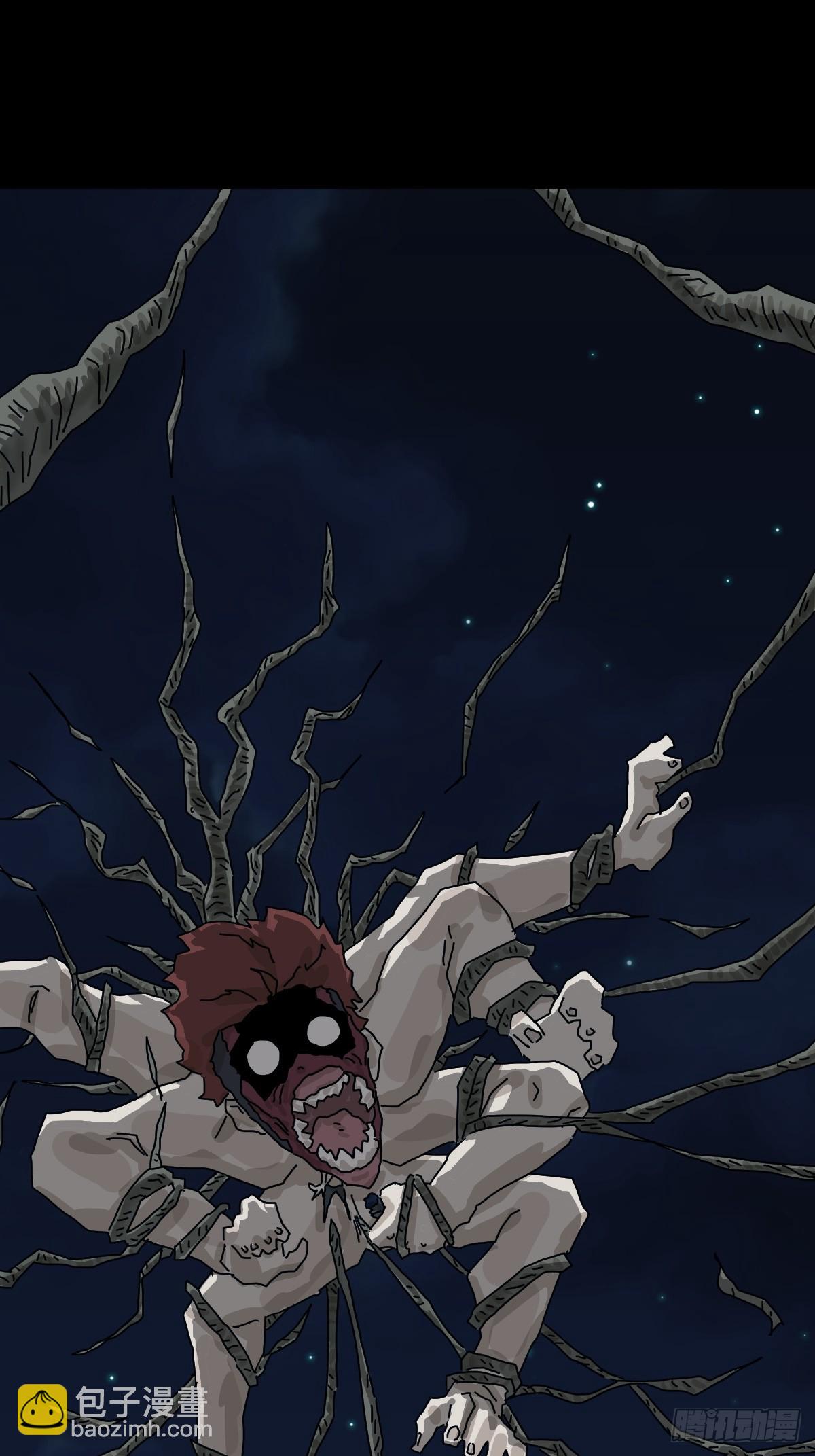 灵堂诡事（二六）-第26话