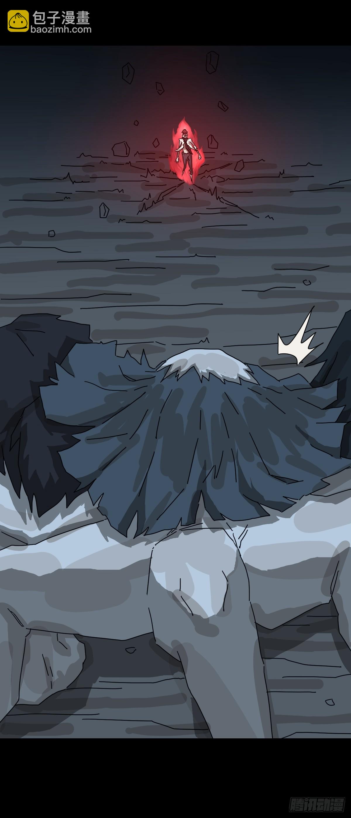 灵堂诡事（二六）-第26话