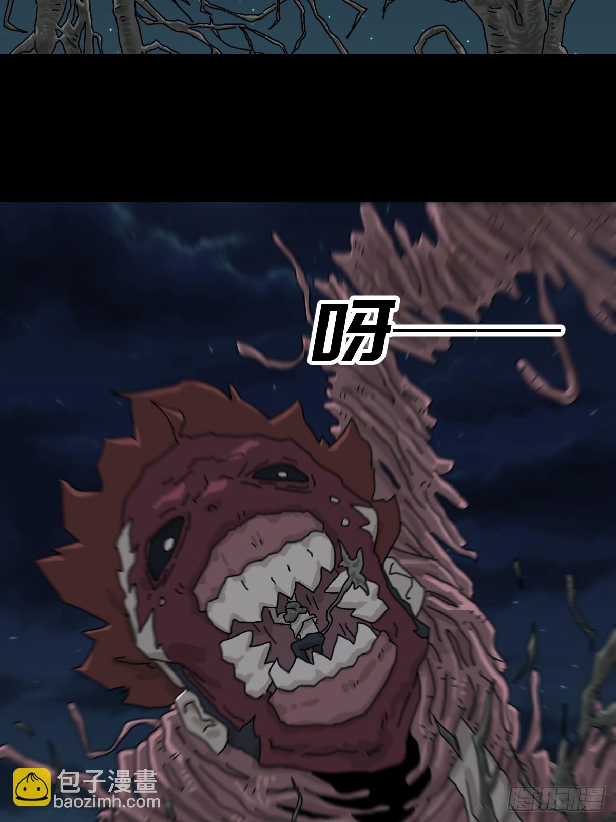 灵堂诡事（二八）-第28话