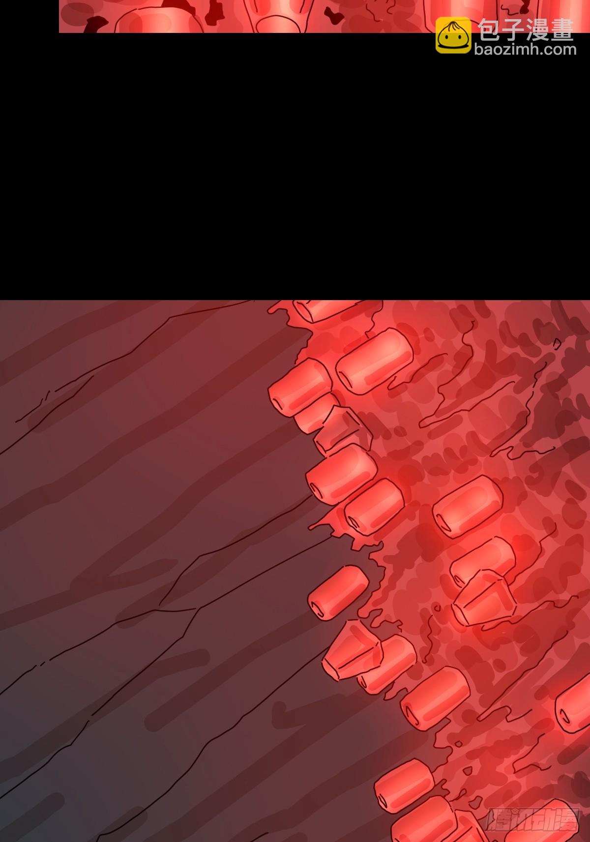 格格出嫁（三）-第32话